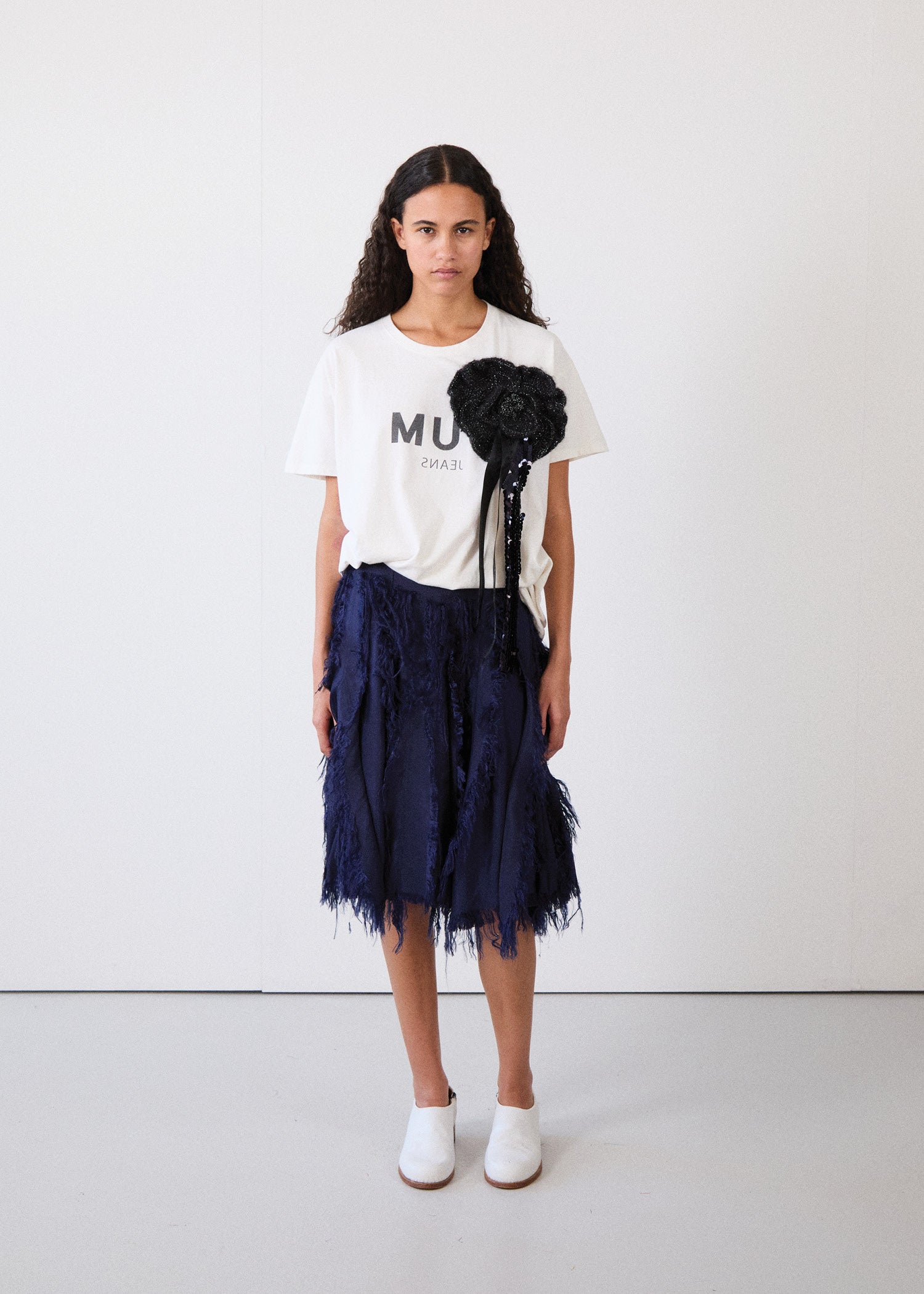 Pésame Artisanal Brooch