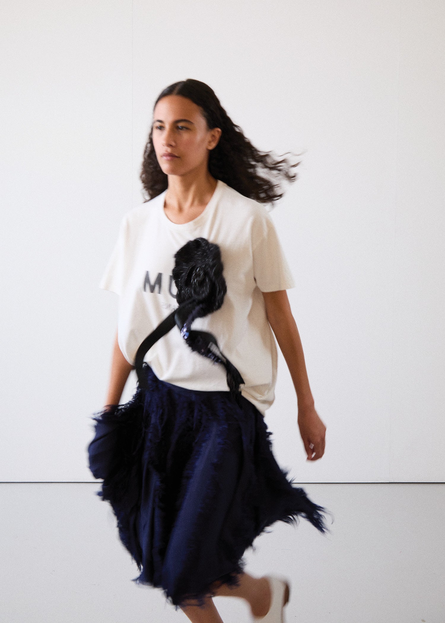 Pésame Artisanal Brooch