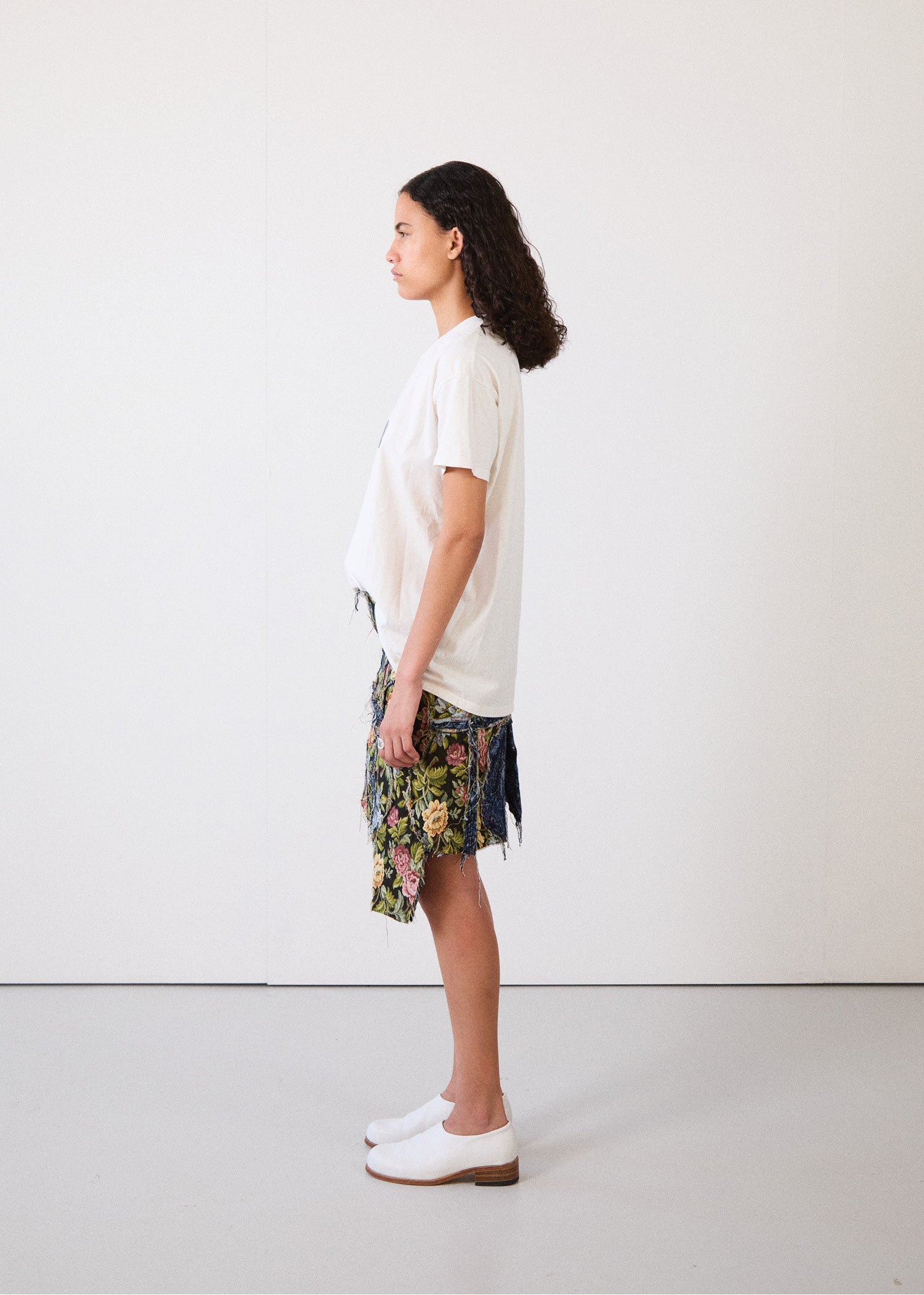 Heated Wallpaper Skirt