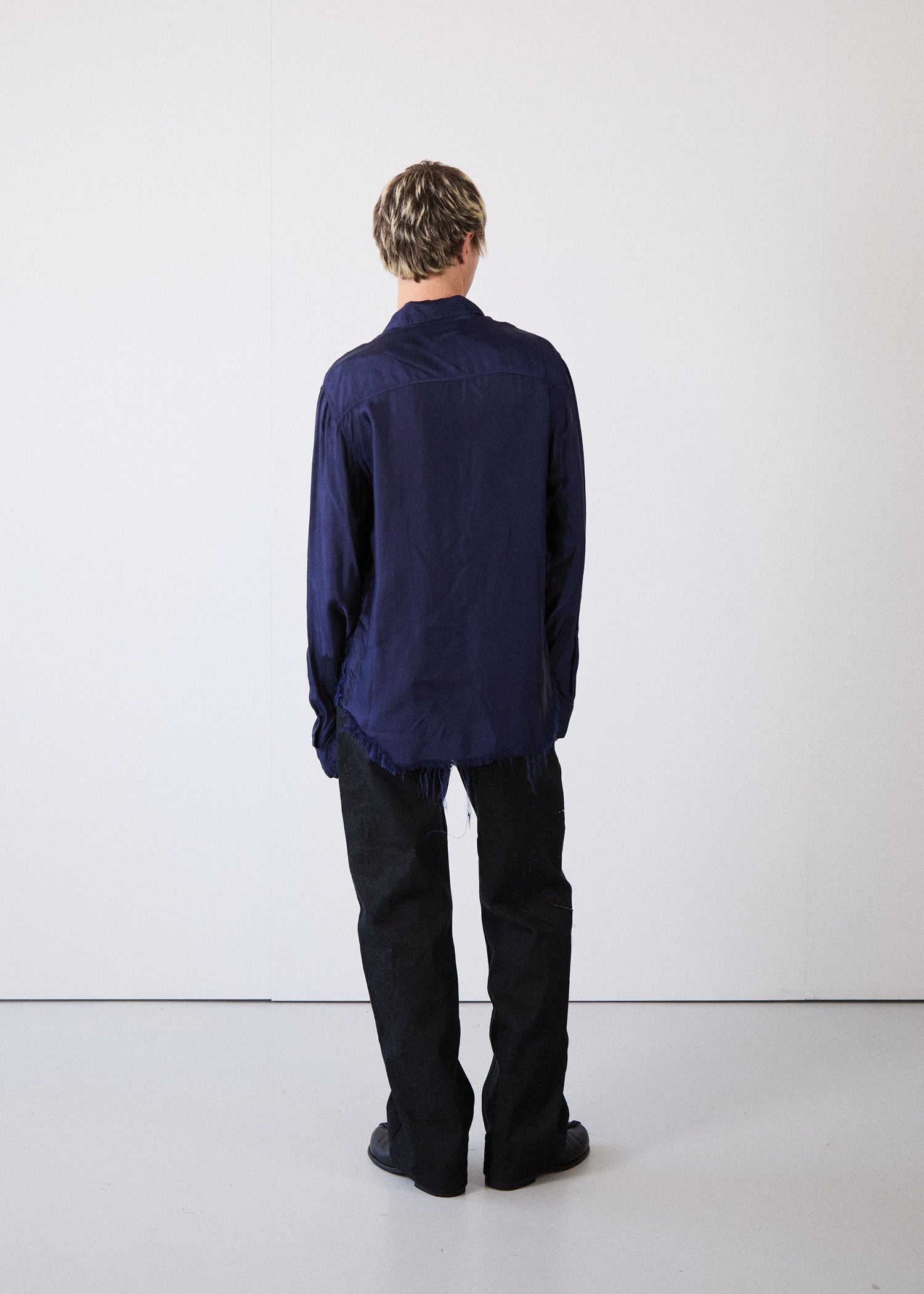 Scratch Til It Bleeds Shirt