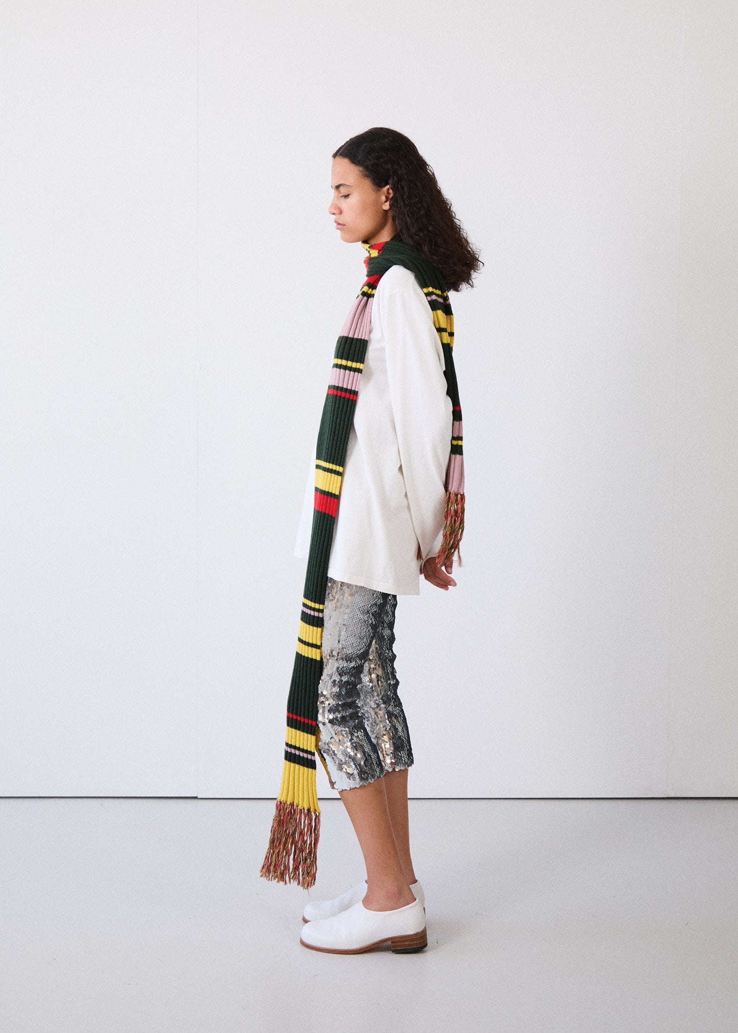 Potter Scarf - 2 metres