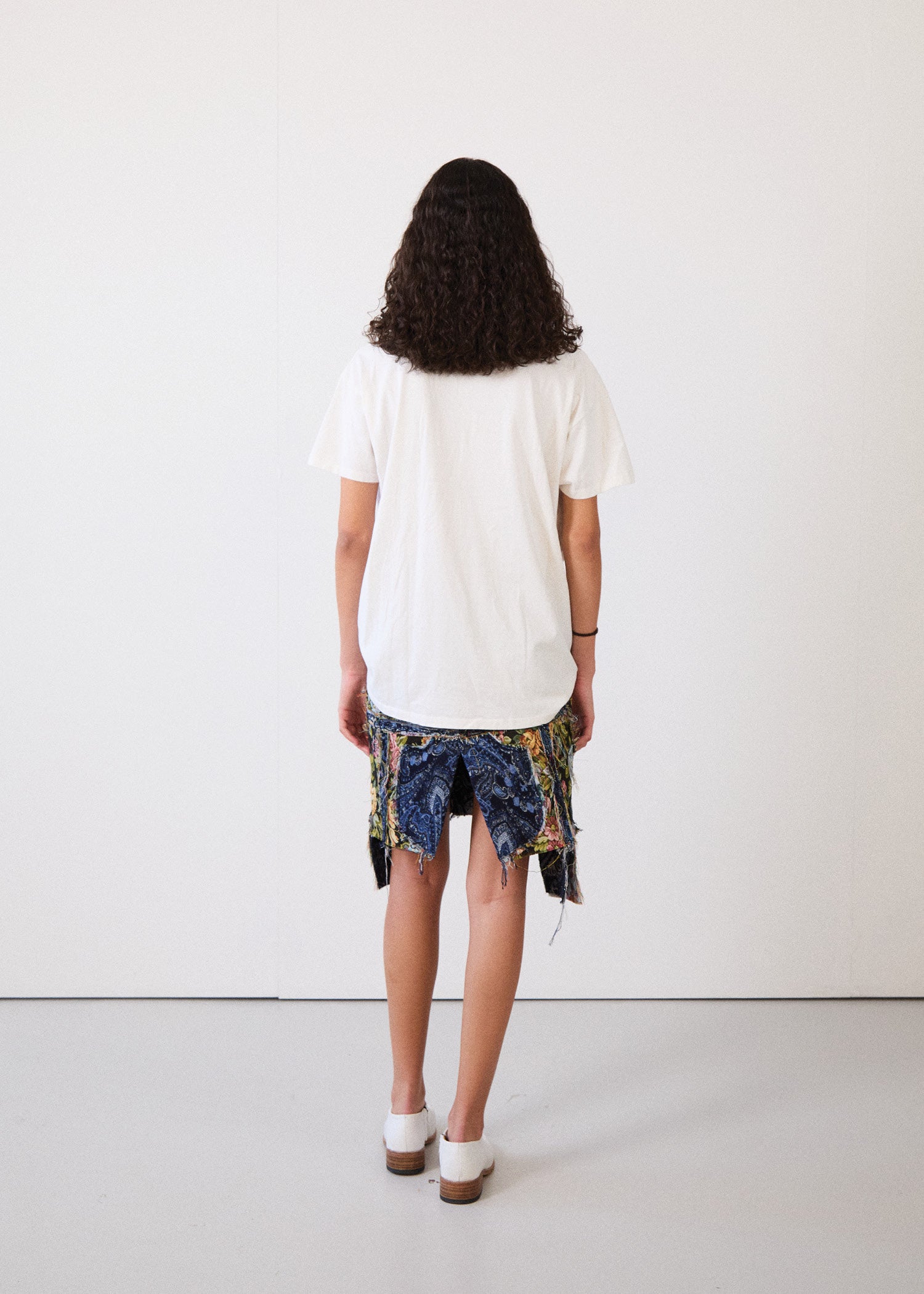 Heated Wallpaper Skirt