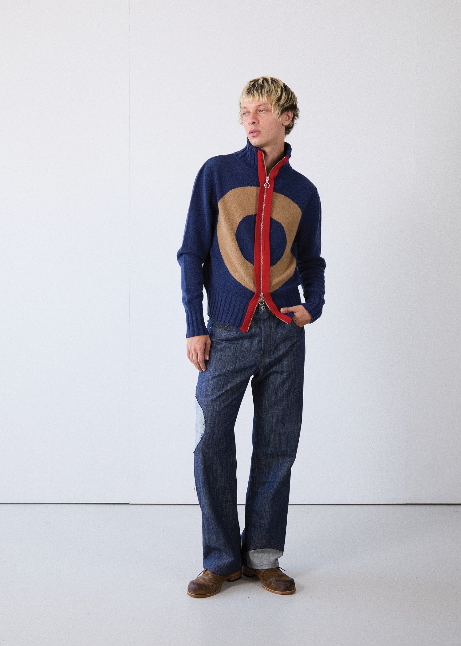 Vortex Window Jacket