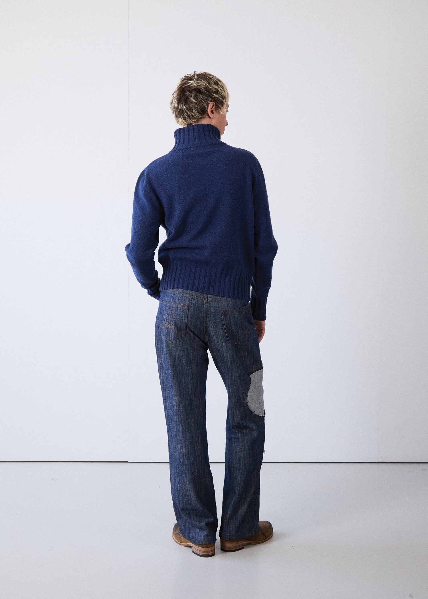 Vortex Window Jacket