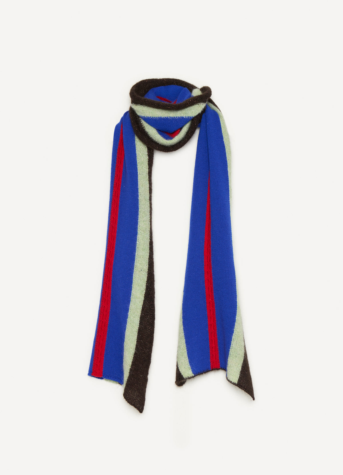 Top-View Scarf - 1.8 X 0.33Mtr