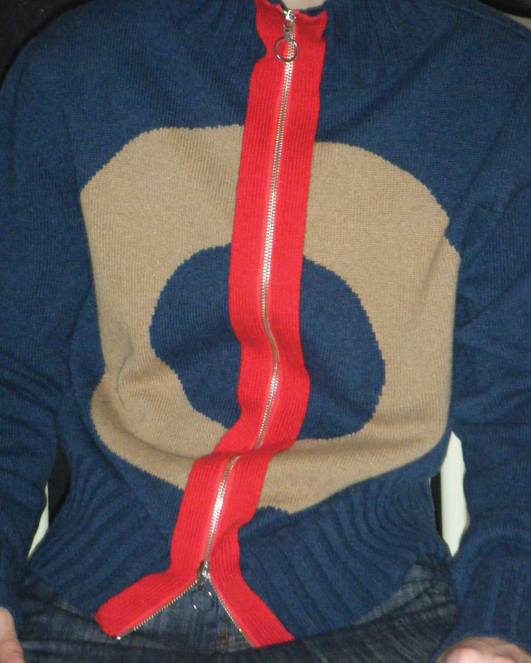 Knitwear