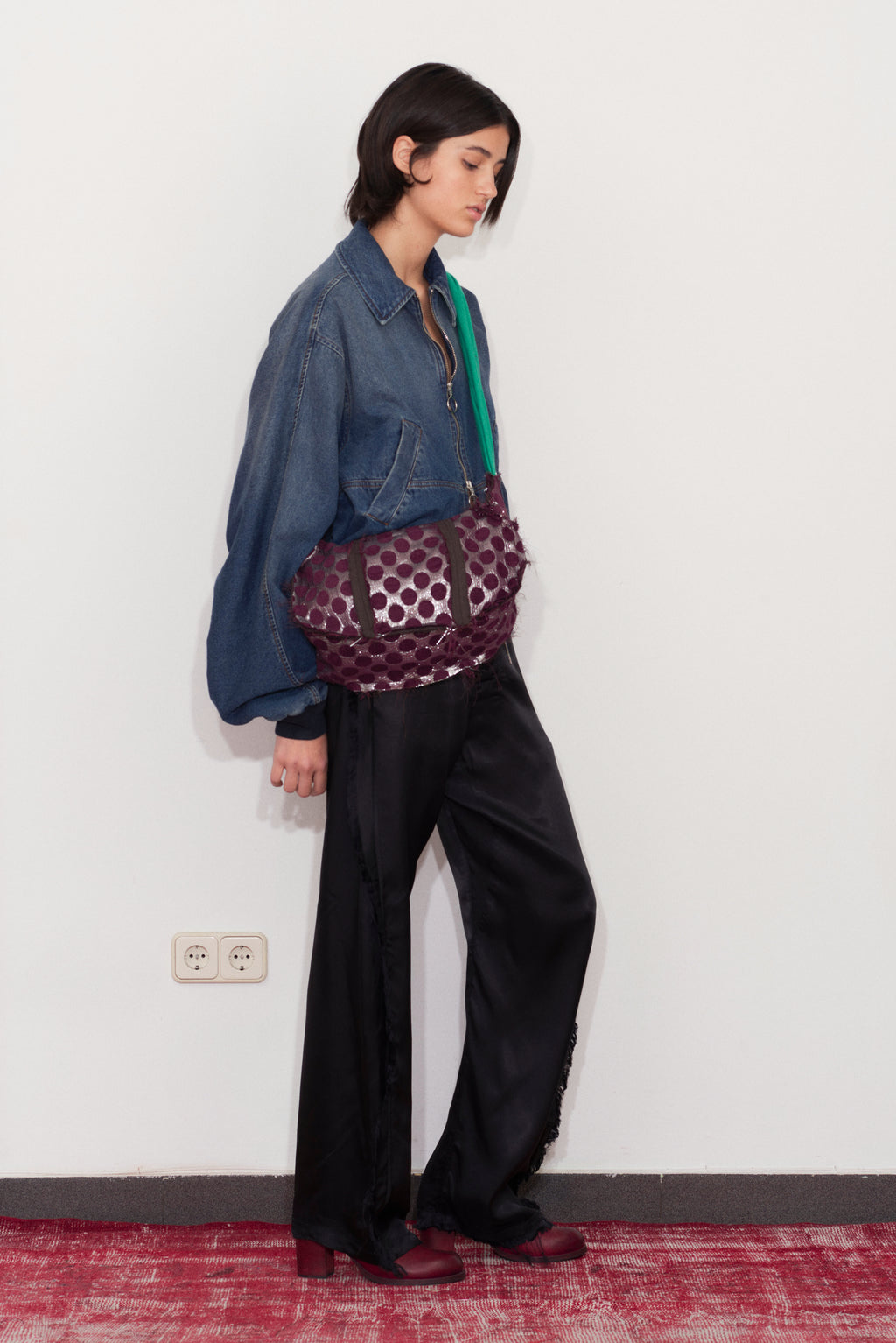 Fallas Bag Sparkle