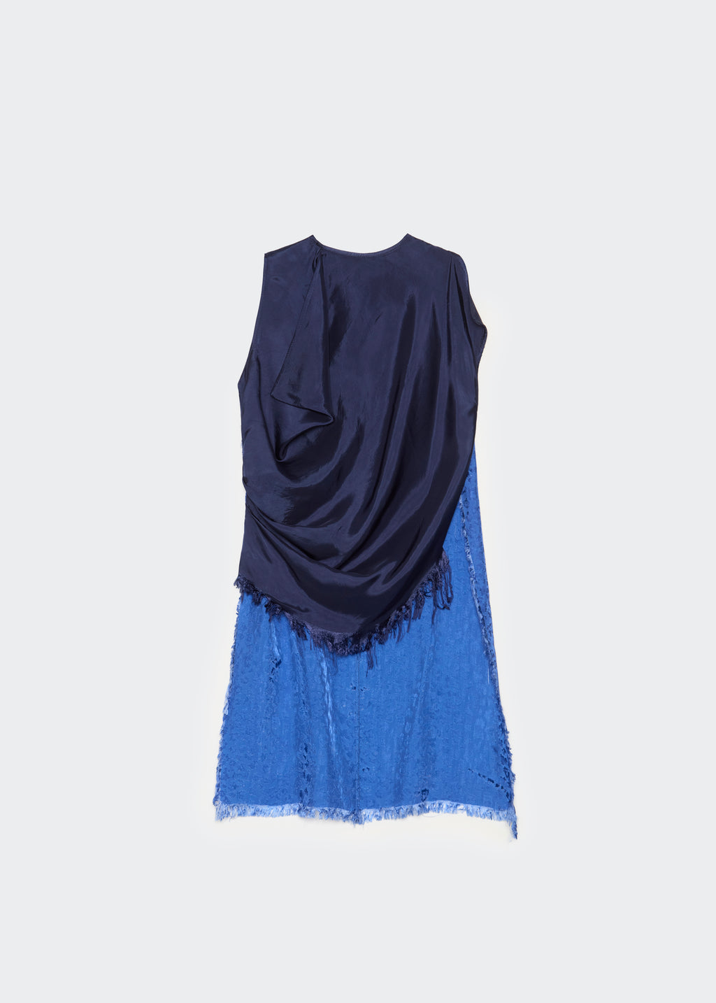Droopy Drape Top