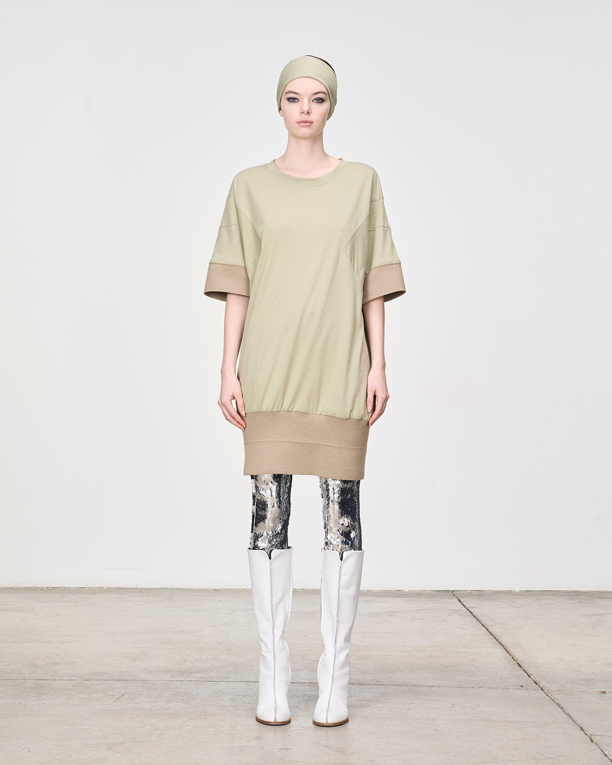 Arm Flex Danger Dress