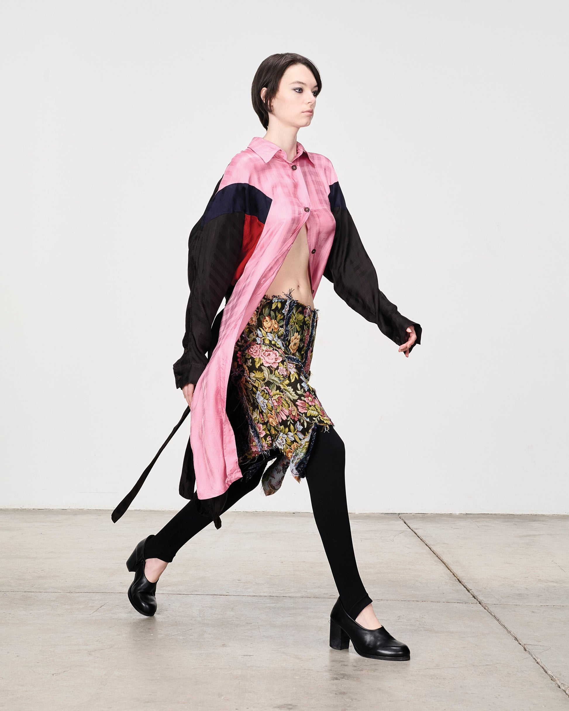 Sag Arm Flex Dress Shirt