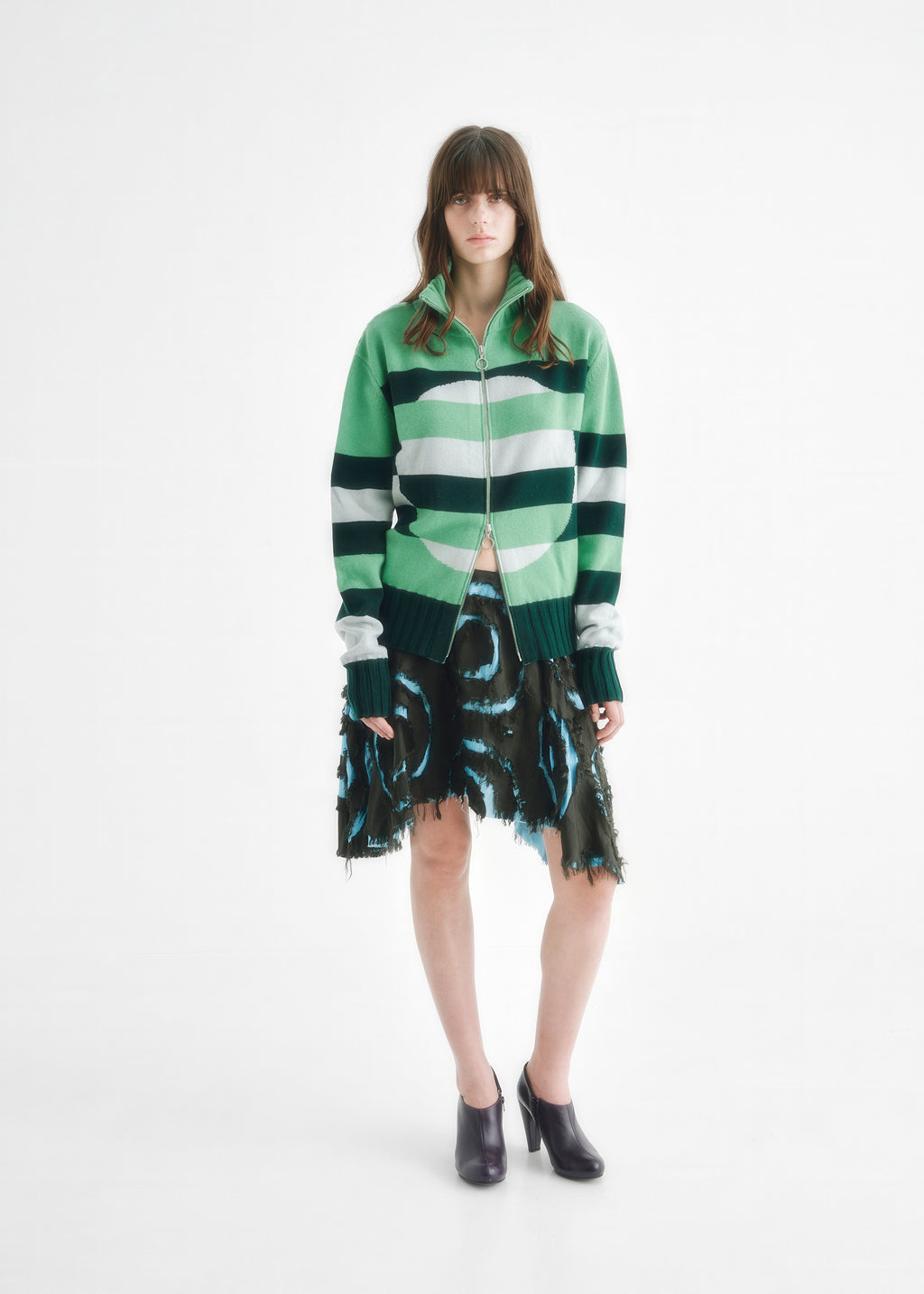 Scratch The Itch Skirt