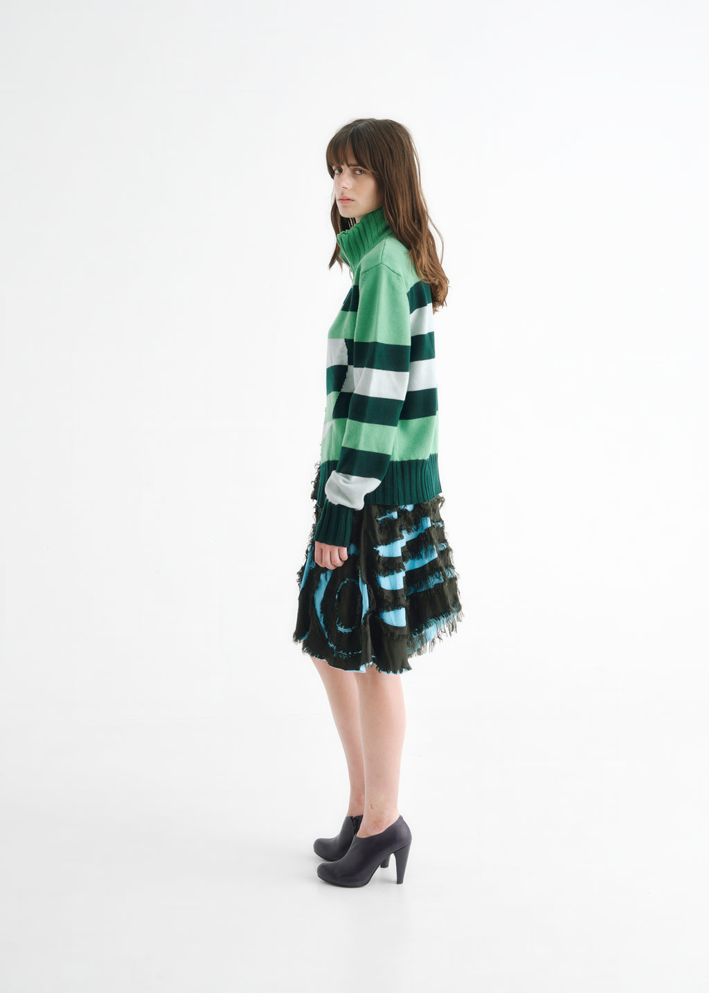 Scratch The Itch Skirt