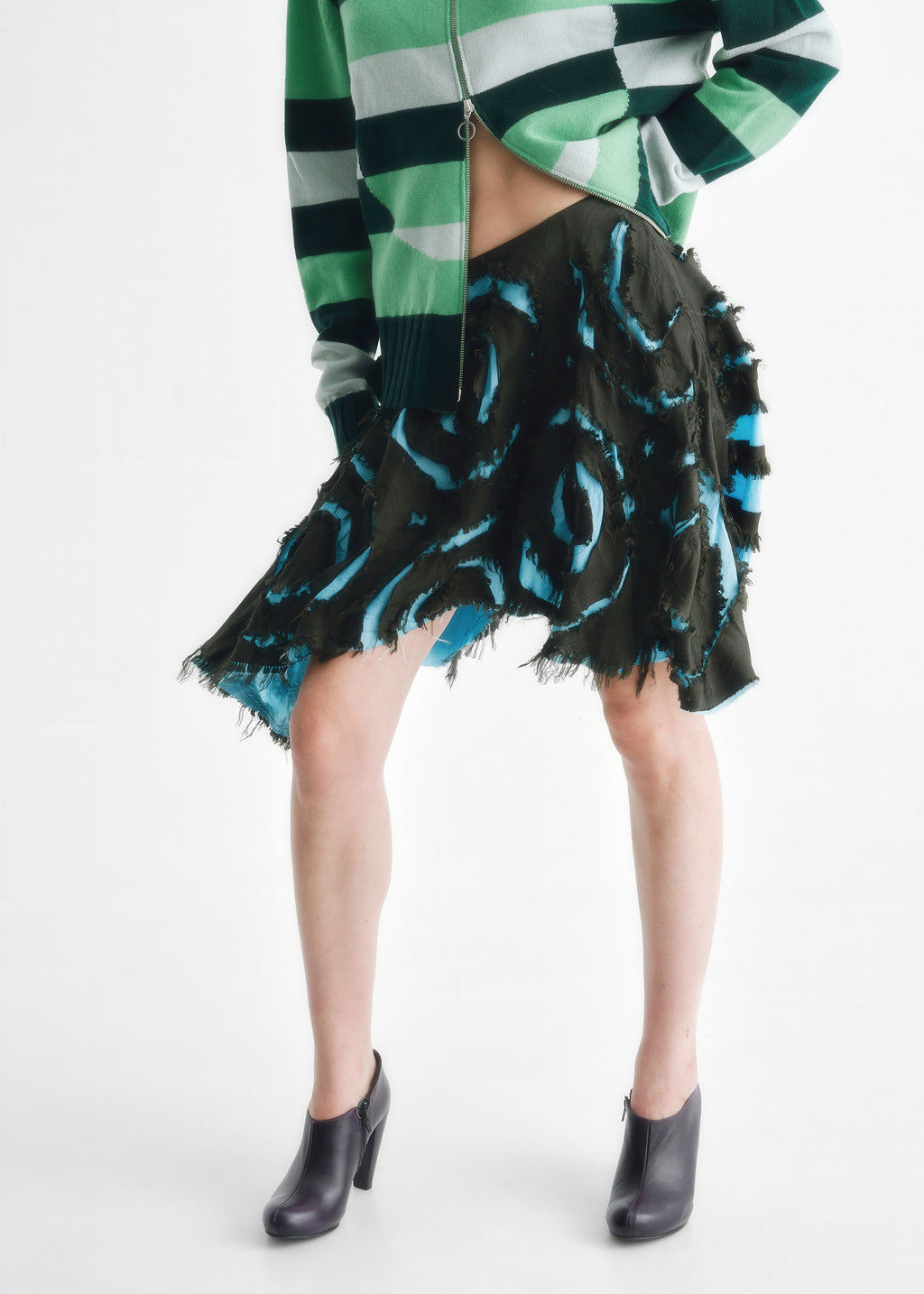 Scratch The Itch Skirt