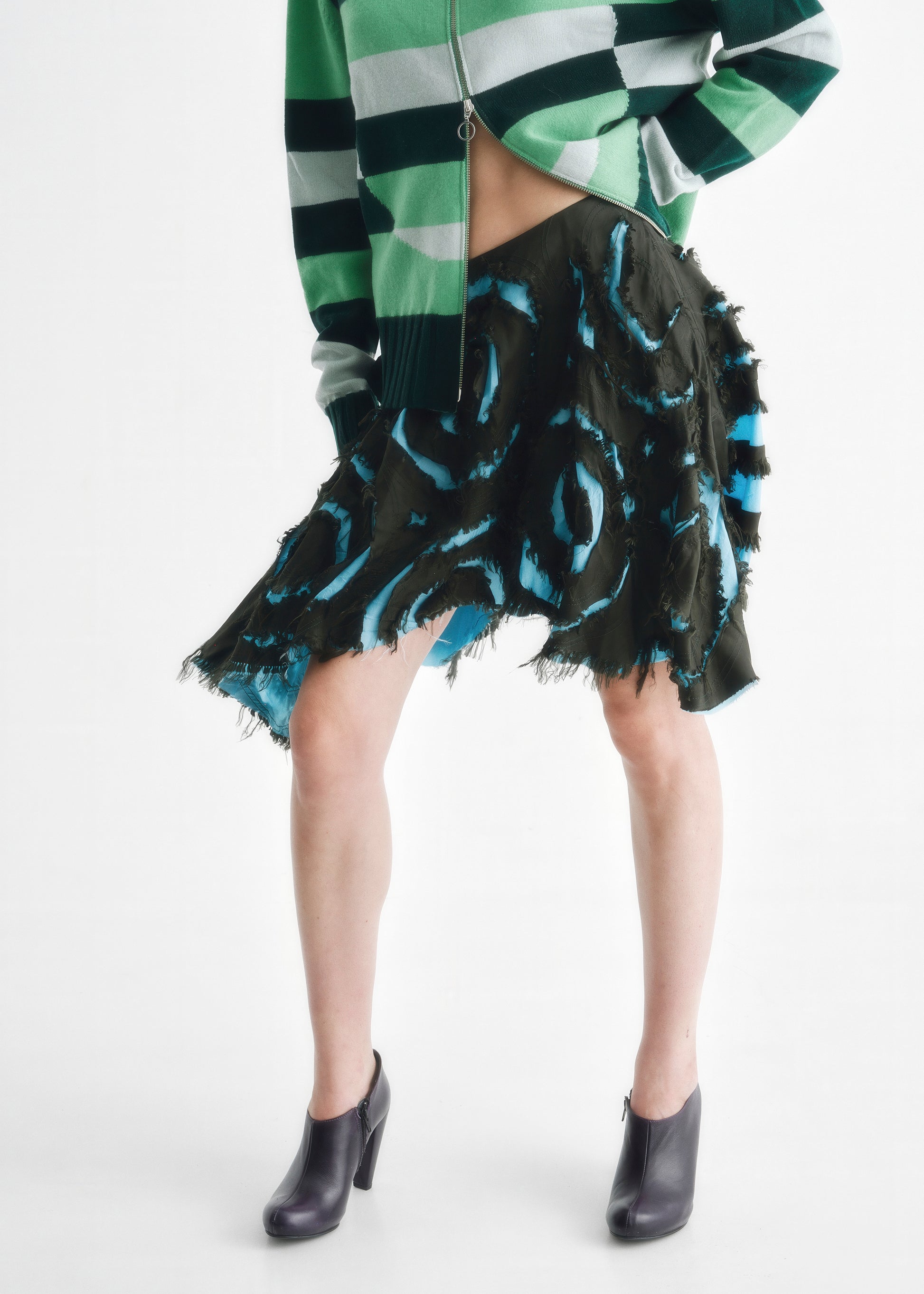 Scratch The Itch Skirt