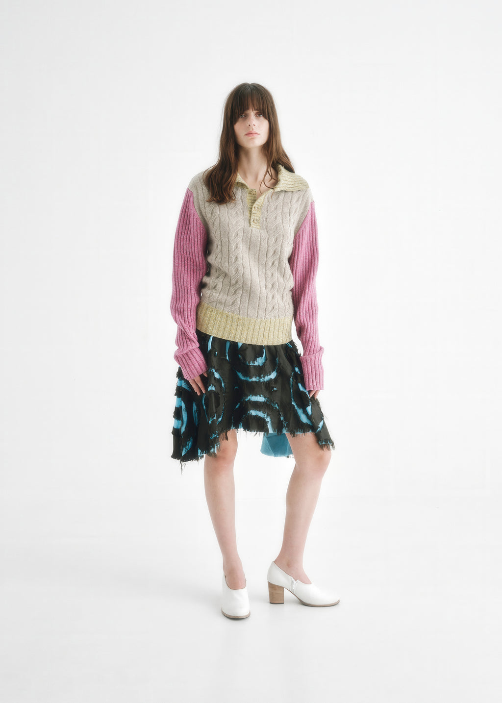 Sensible Sweater