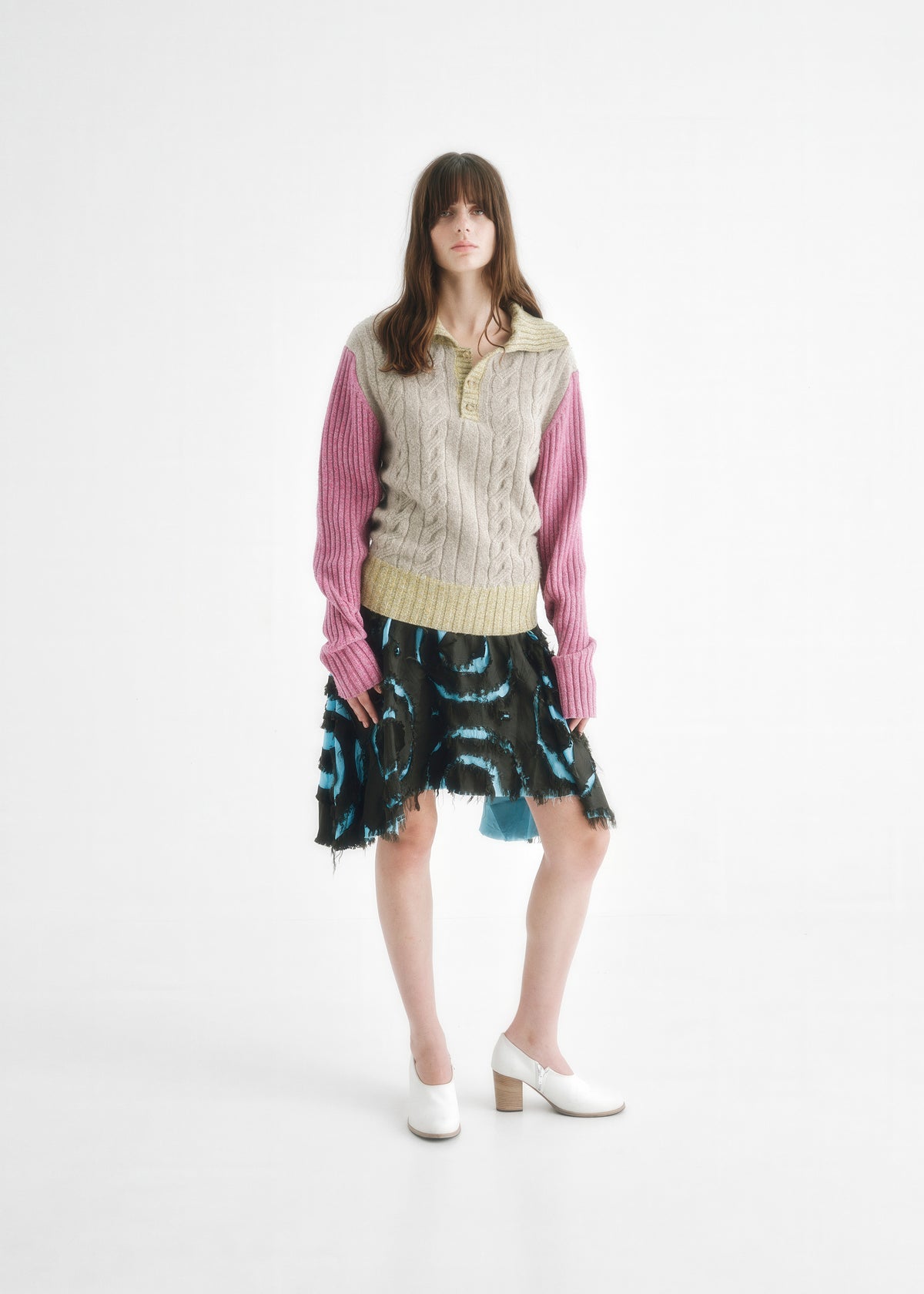 Sensible Sweater