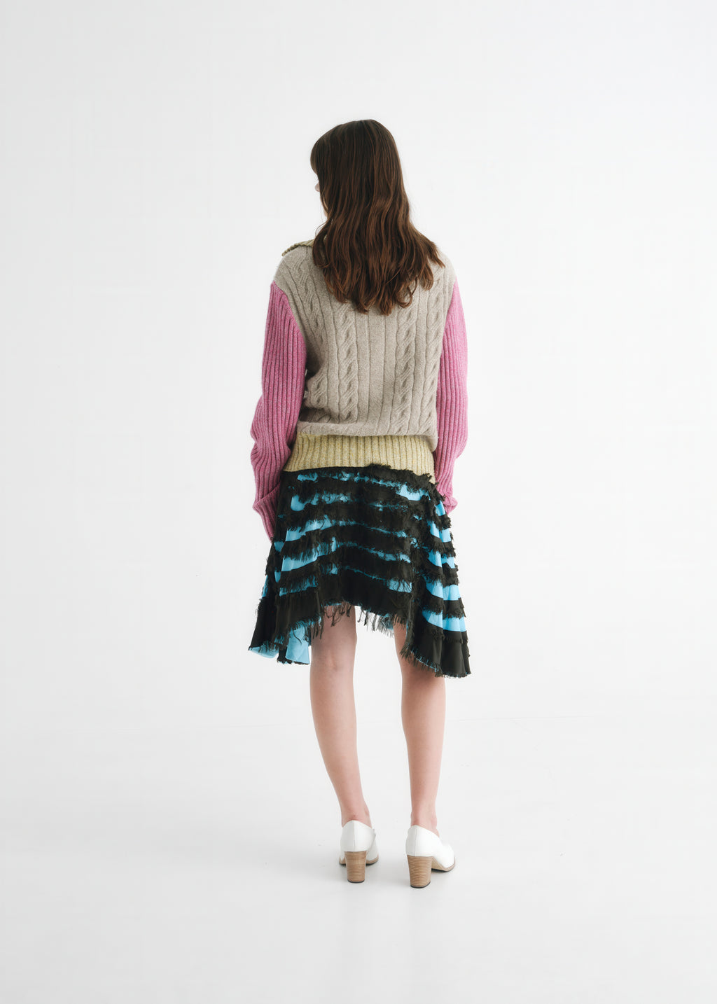 Sensible Sweater