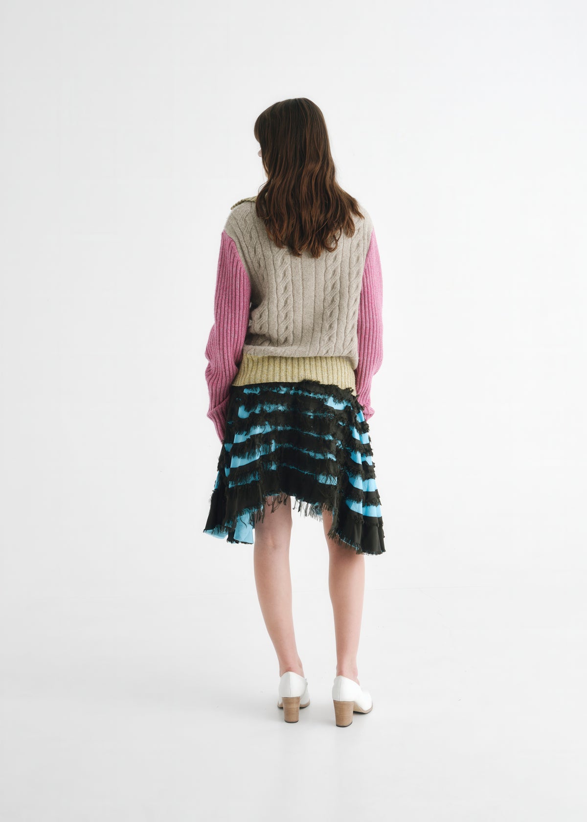 Sensible Sweater
