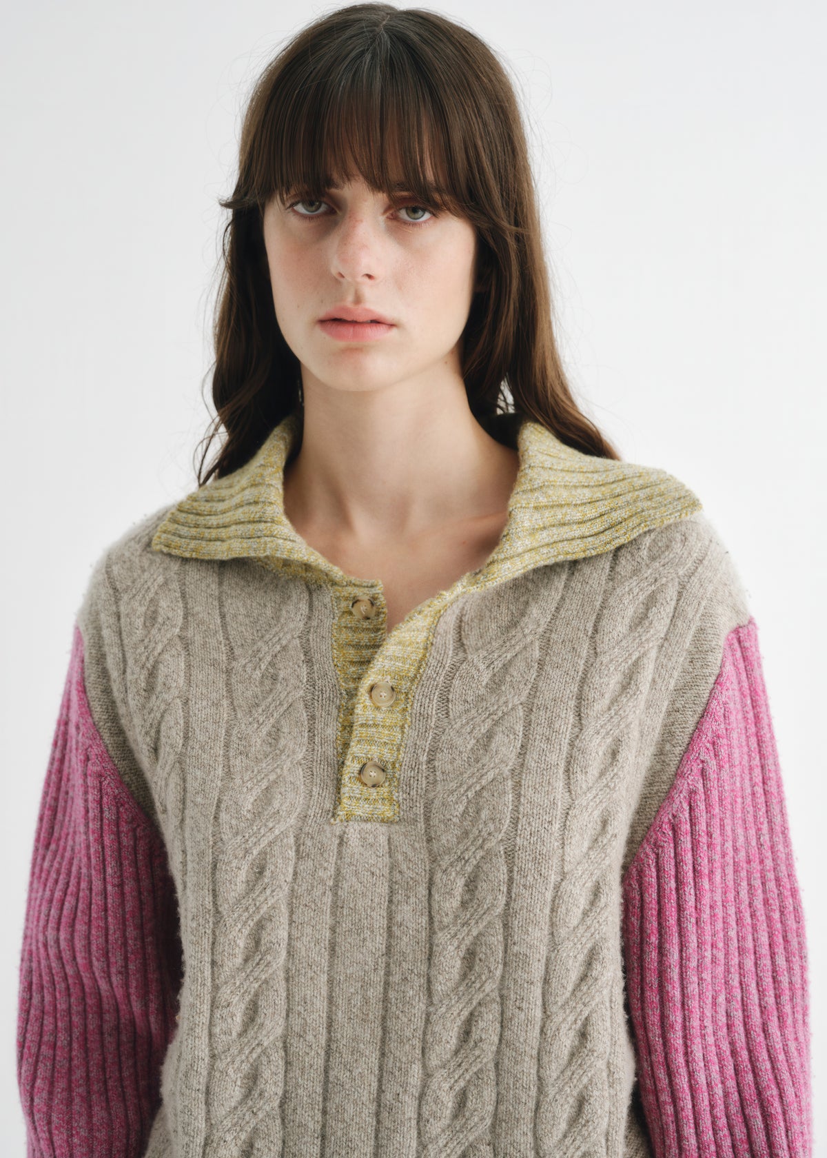 Sensible Sweater