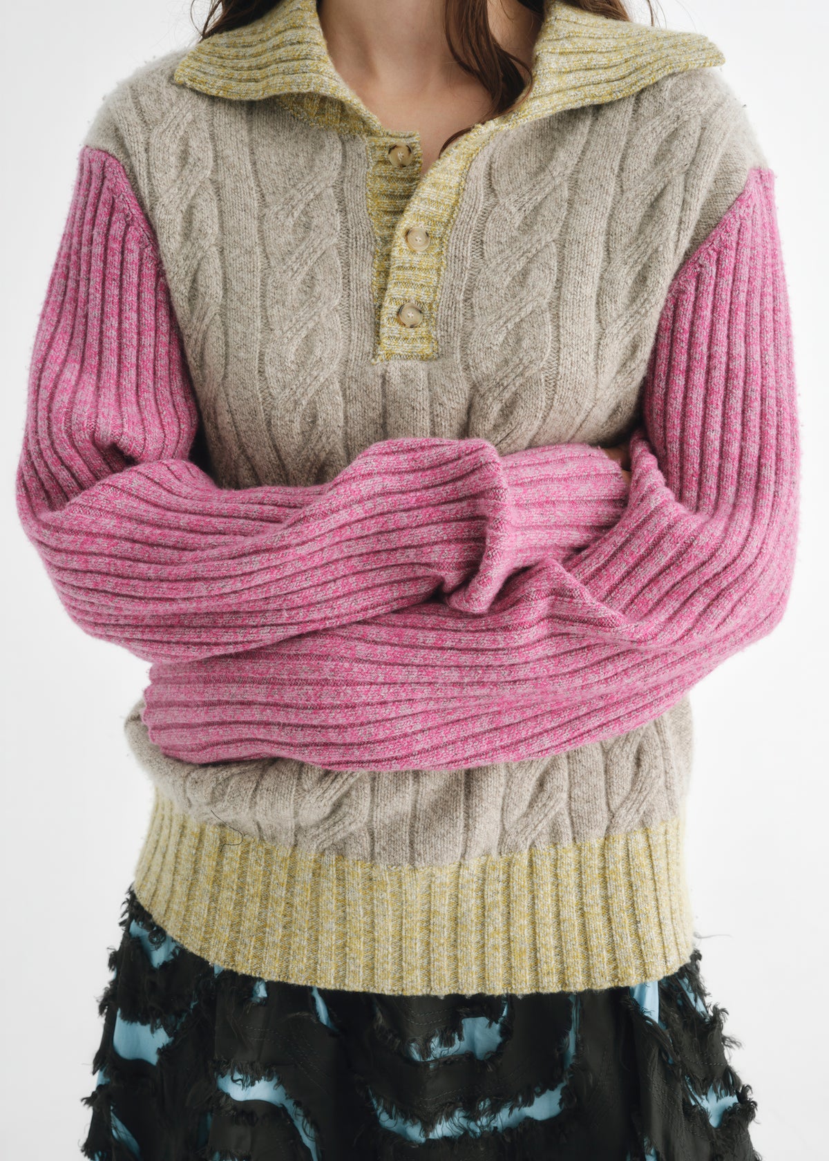 Sensible Sweater