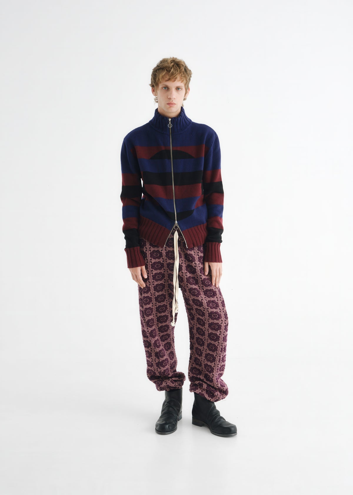 Optical Vortex Window Jacket