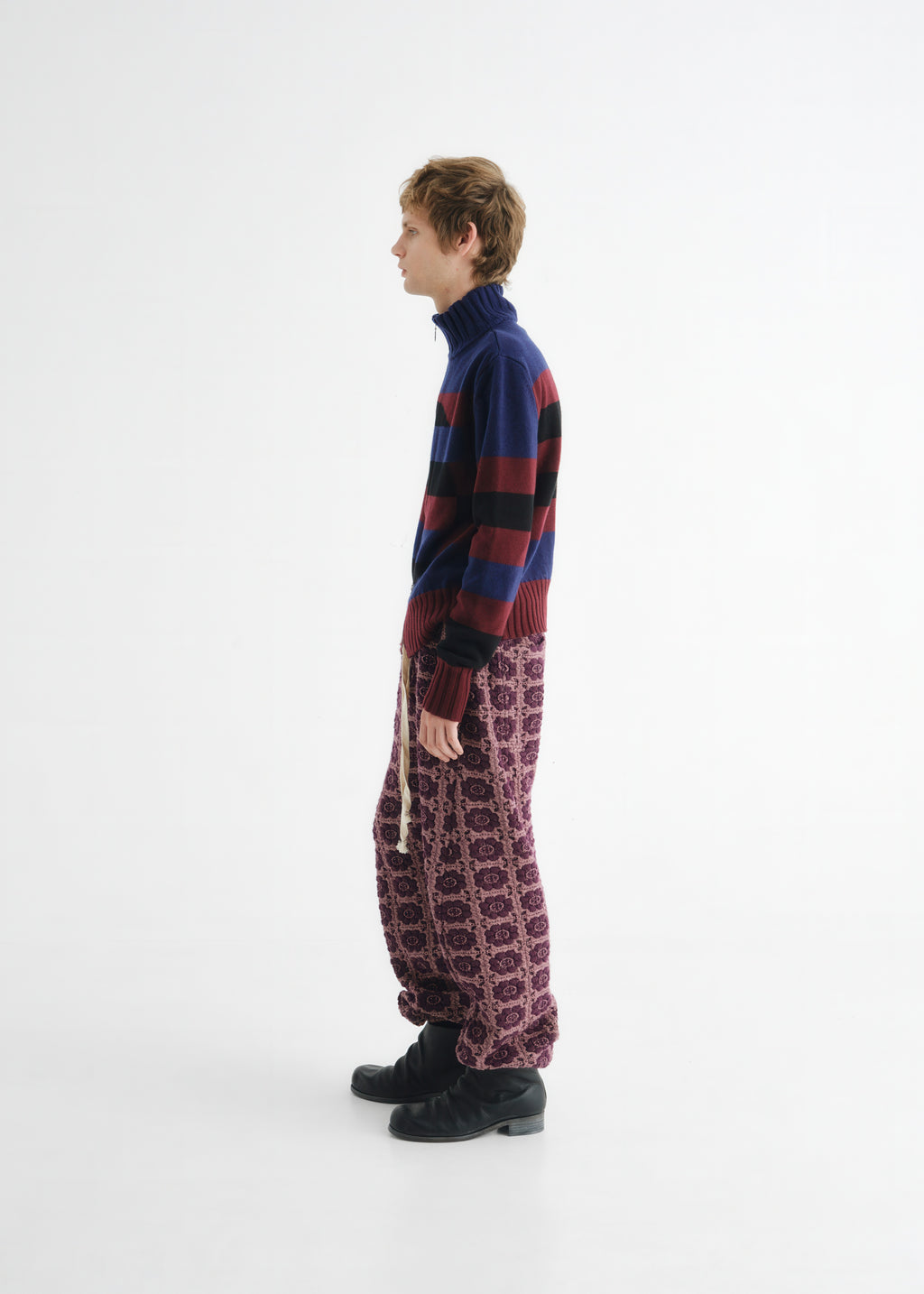 Optical Vortex Window Jacket