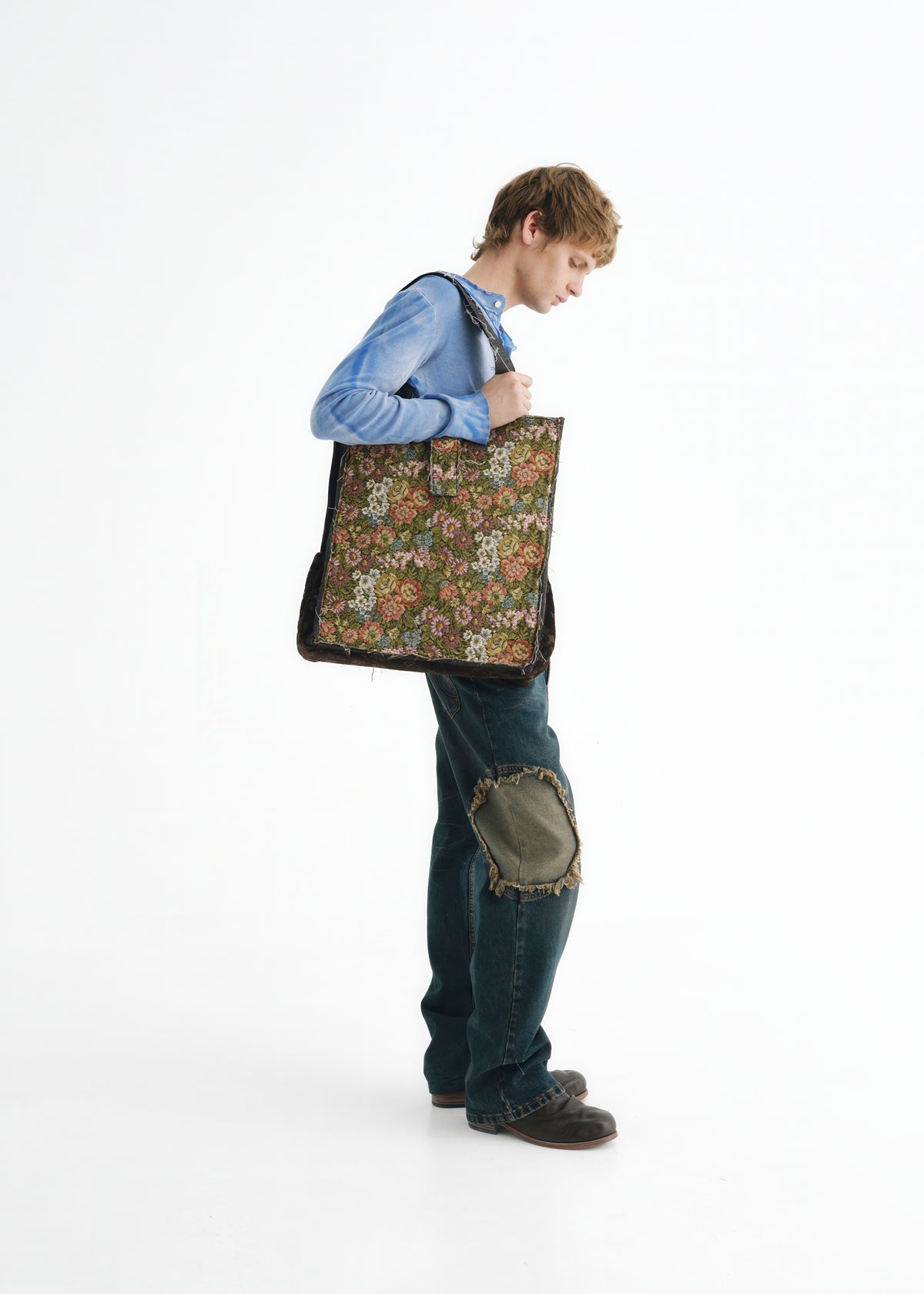 Fallas Tote Bag