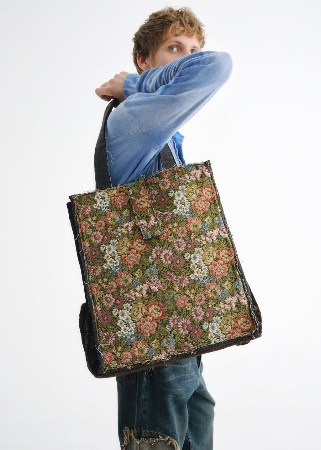 Fallas Tote Bag