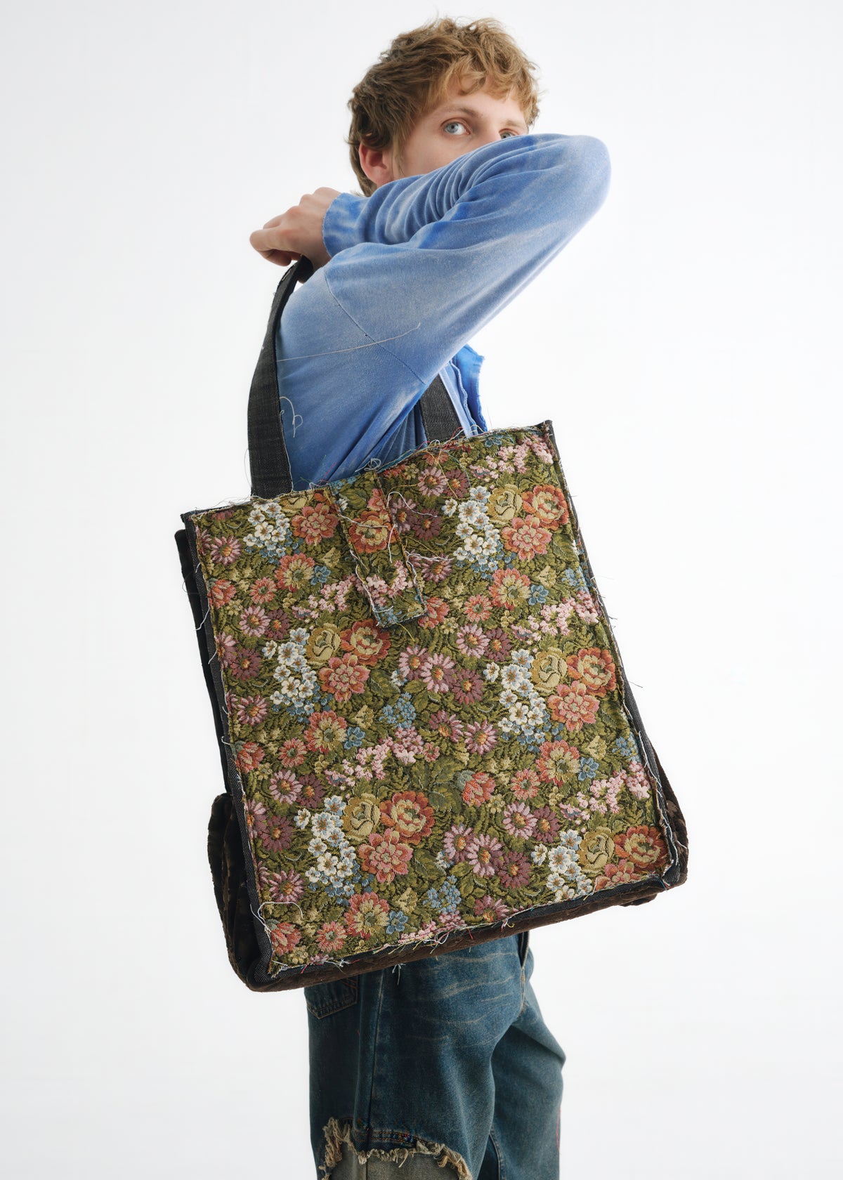 Fallas Tote Bag