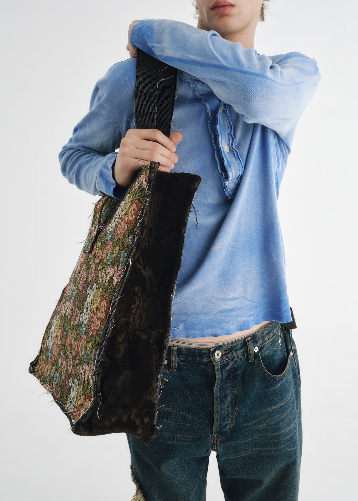 Fallas Tote Bag
