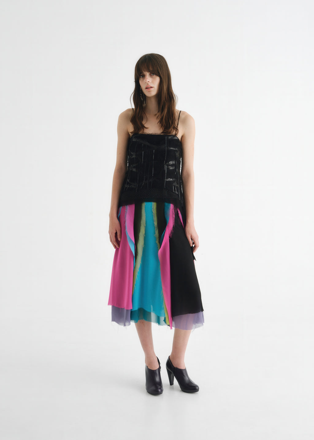 Salvation Skirt