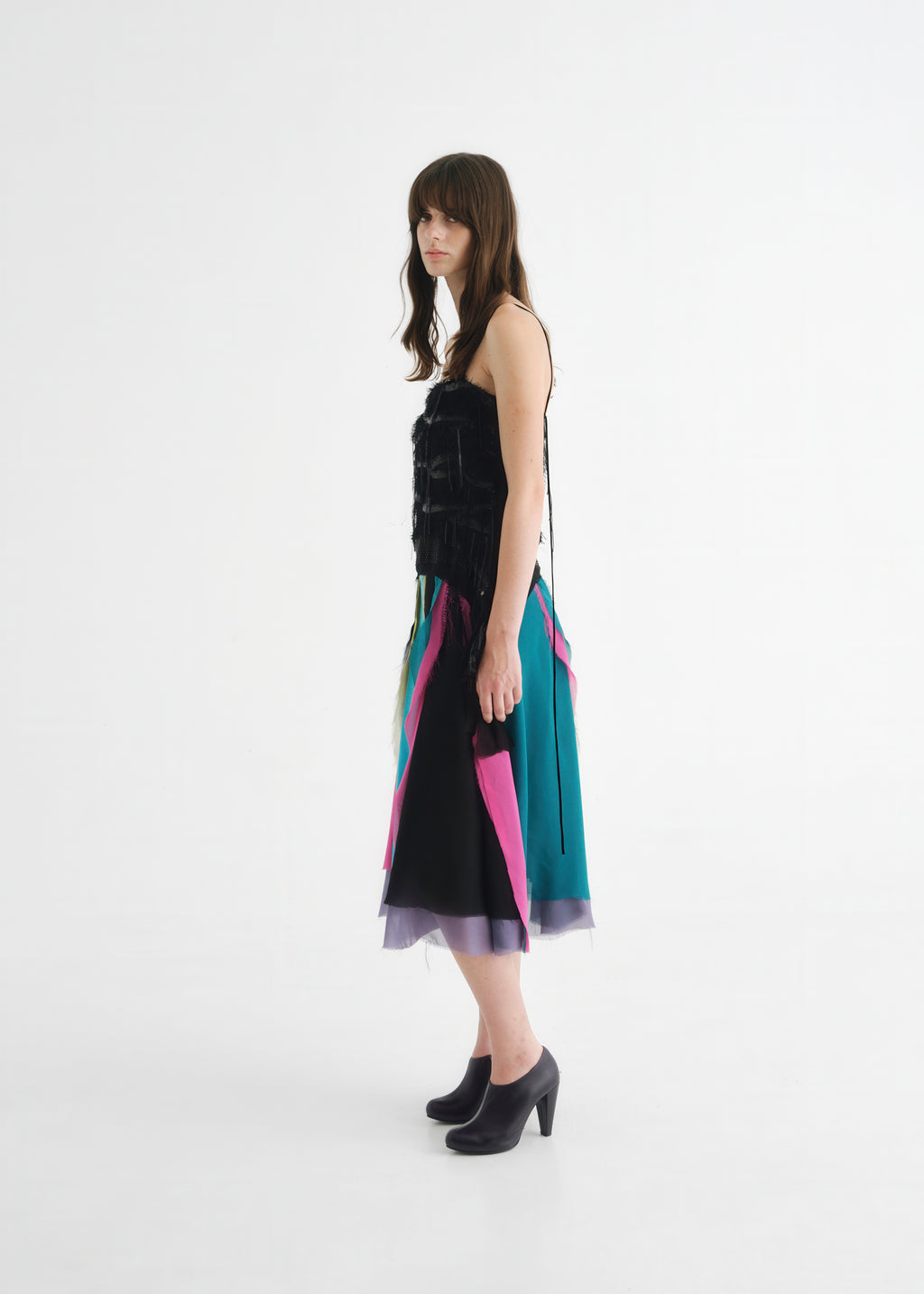 Salvation Skirt