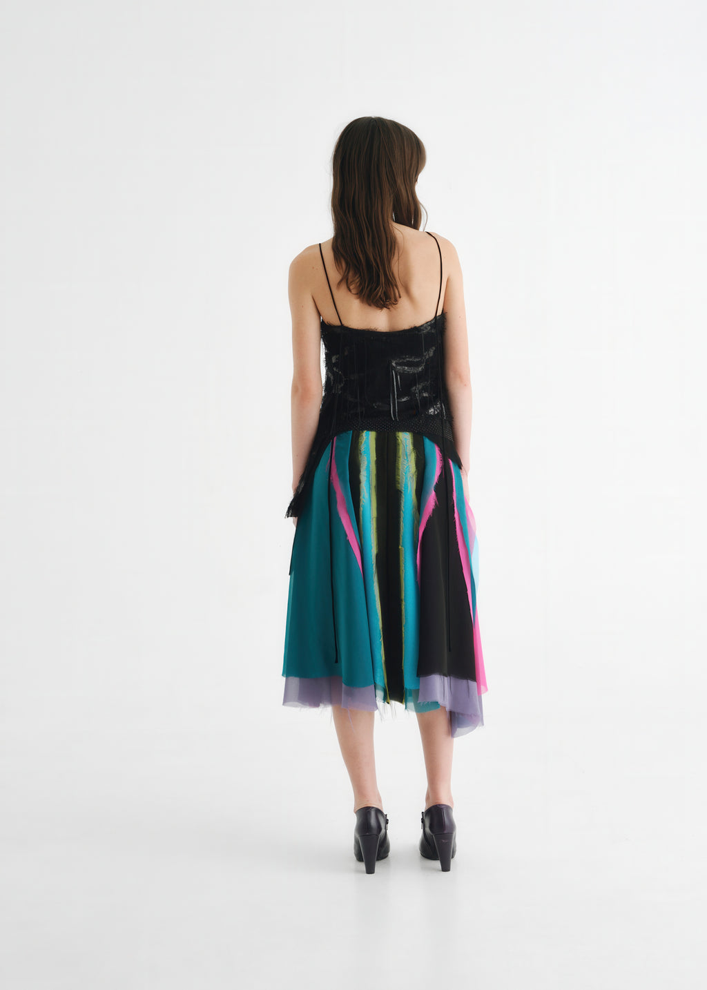 Salvation Skirt