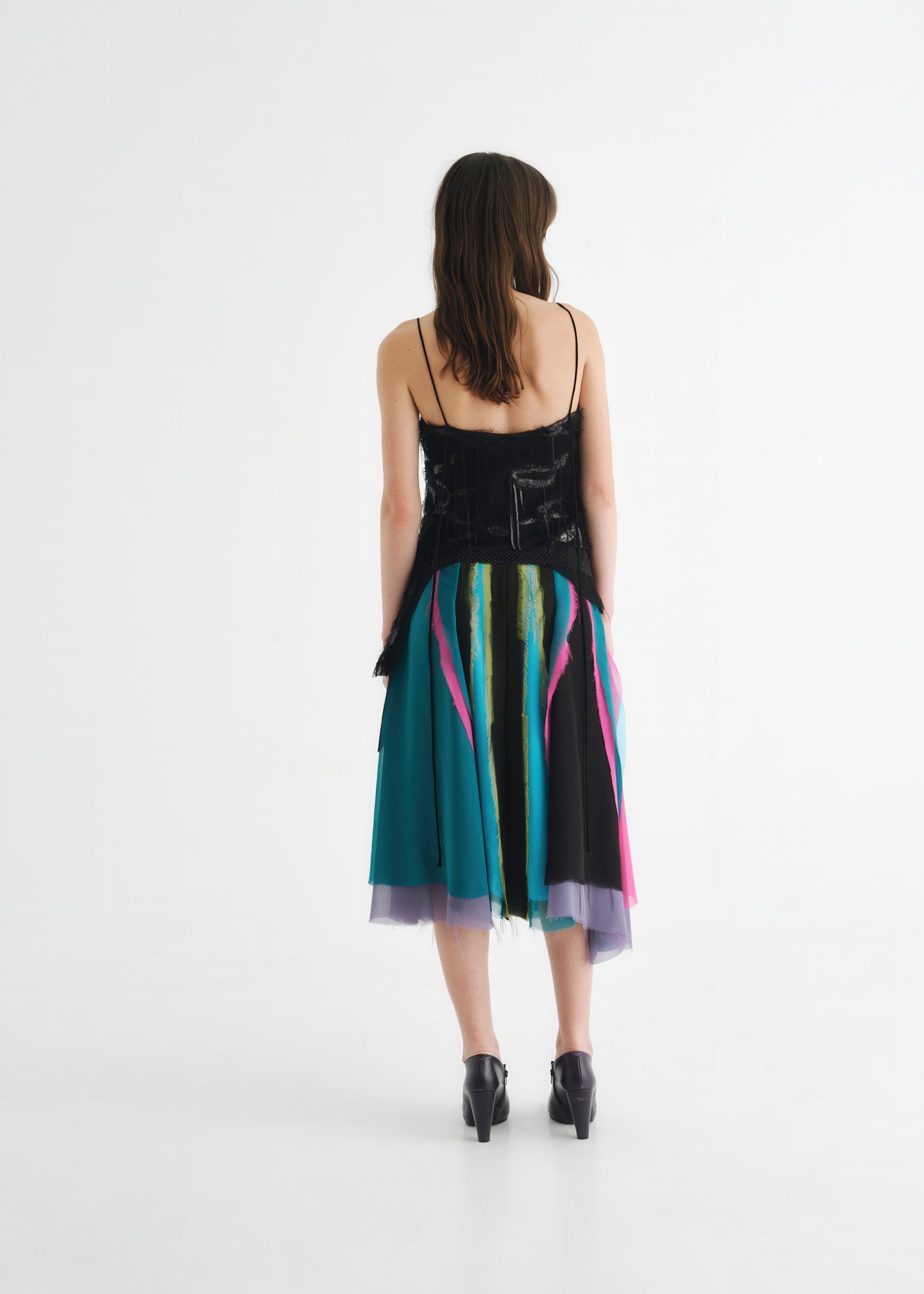Salvation Skirt