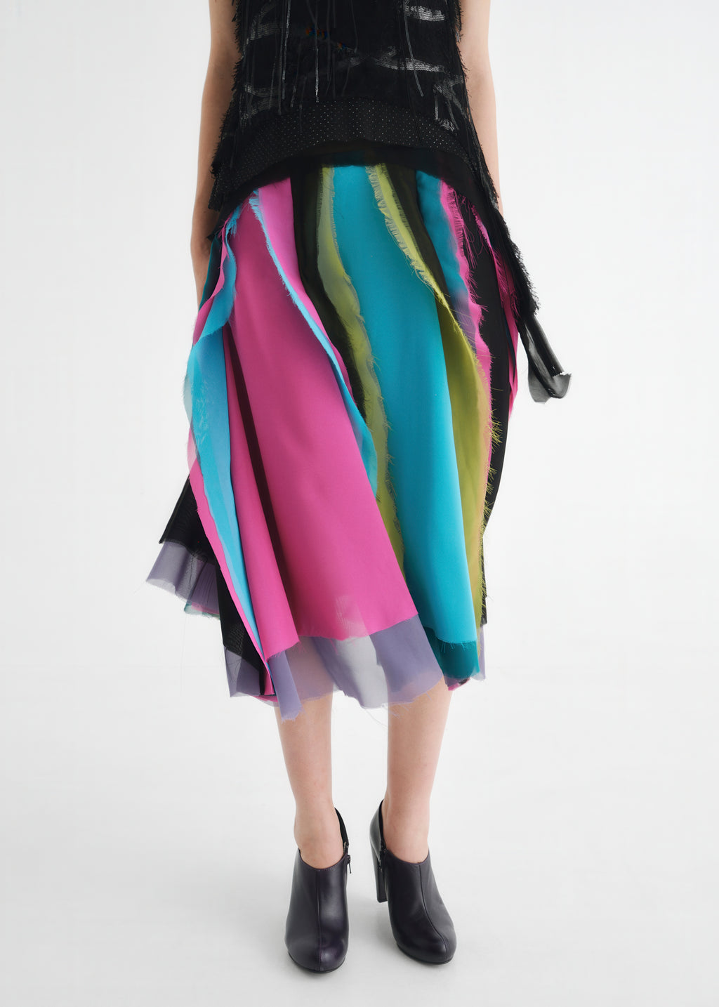 Salvation Skirt