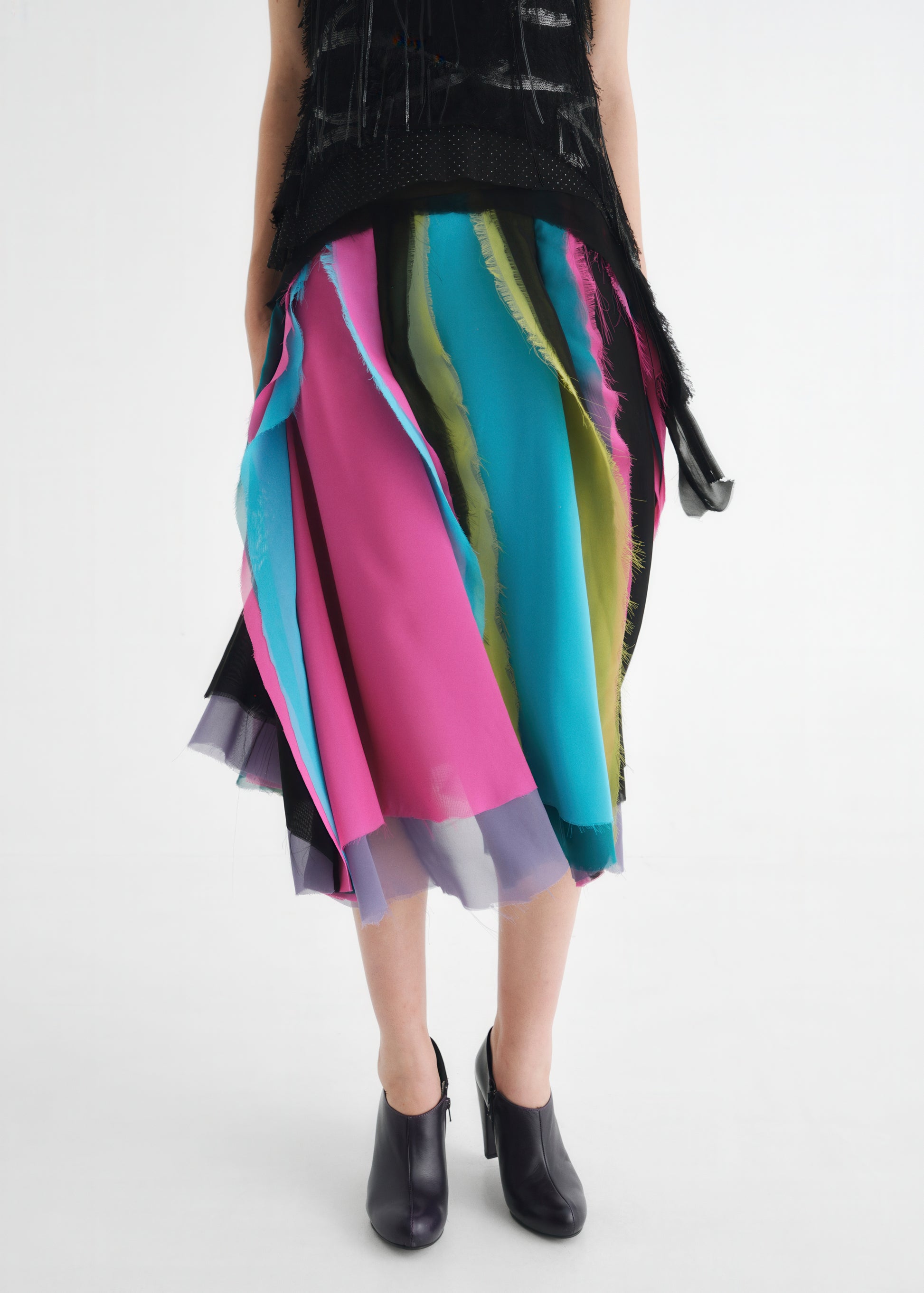 Salvation Skirt