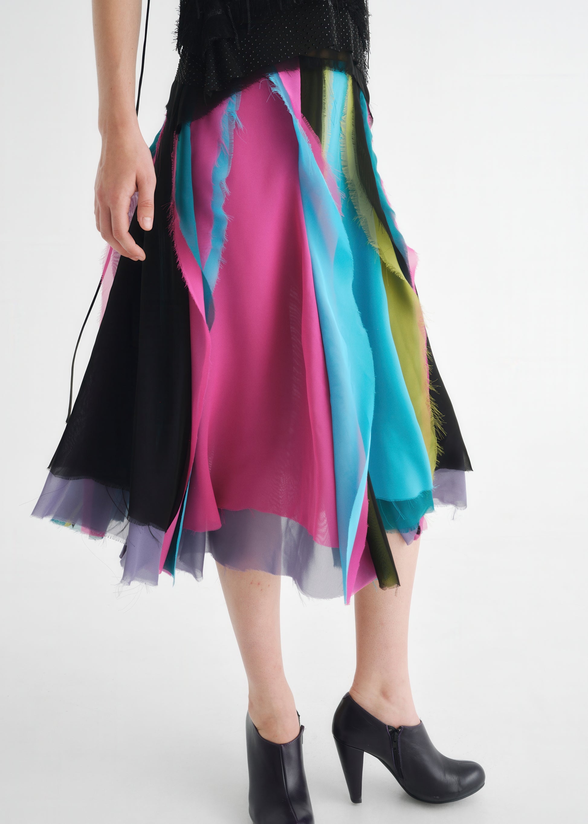 Salvation Skirt
