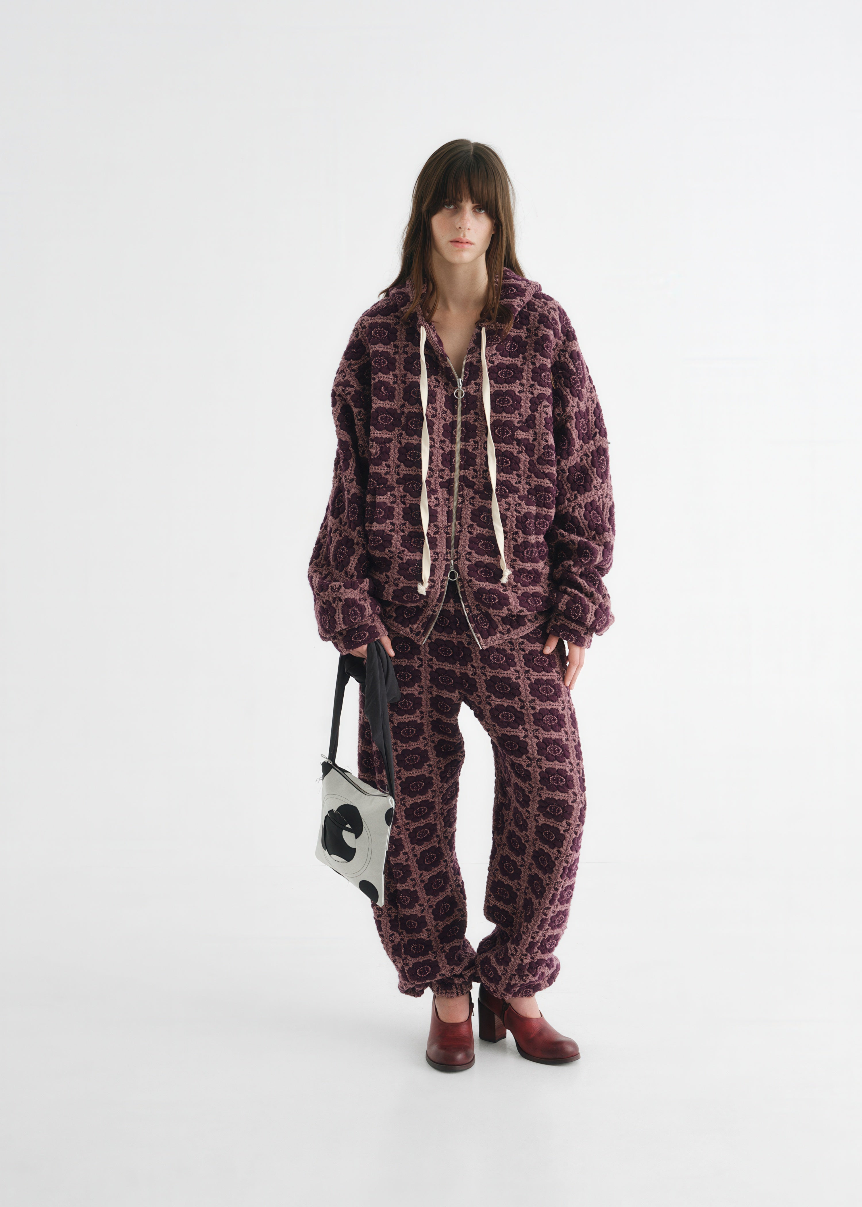 Outerwear – Edward Cuming