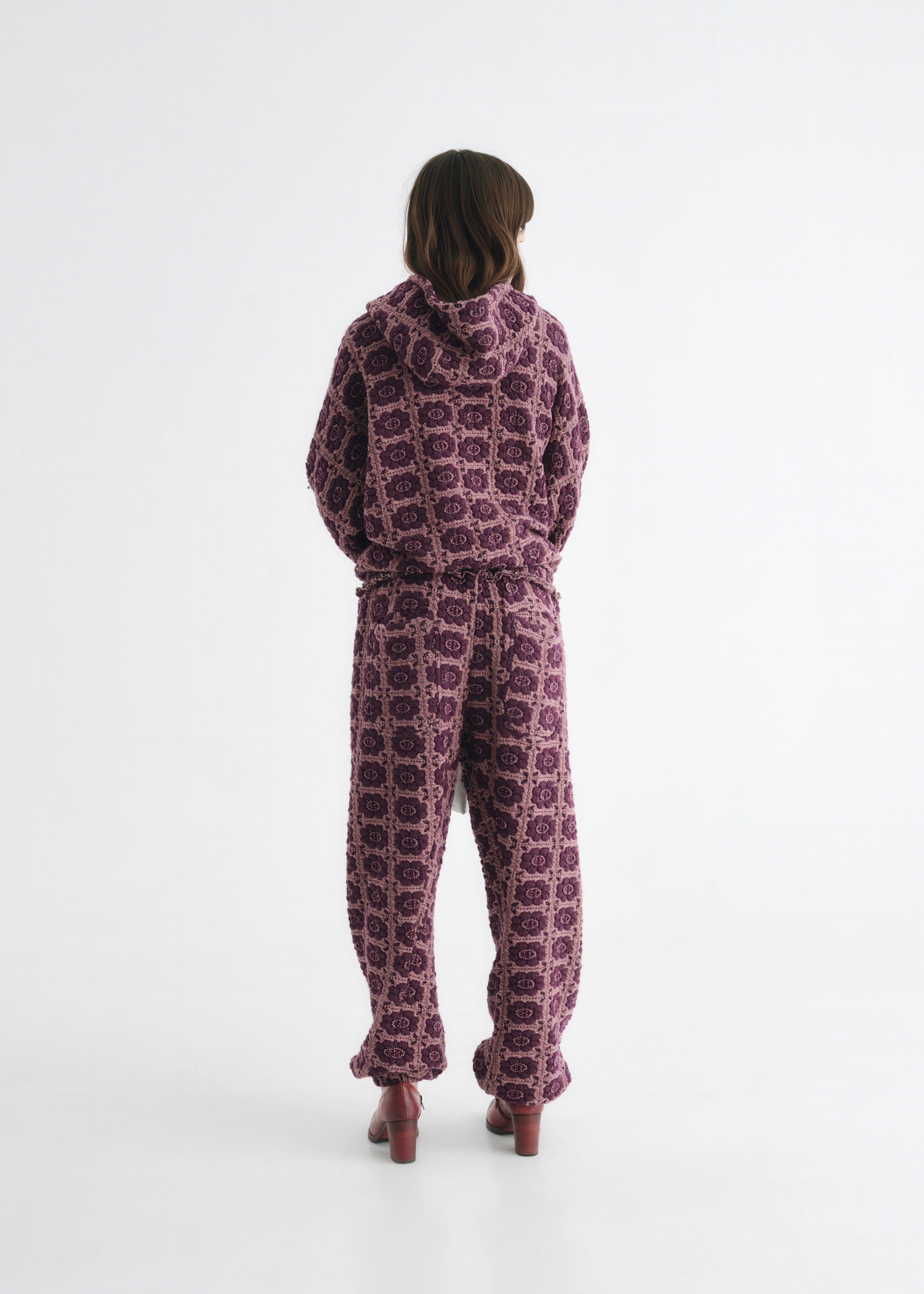Outerwear – Edward Cuming