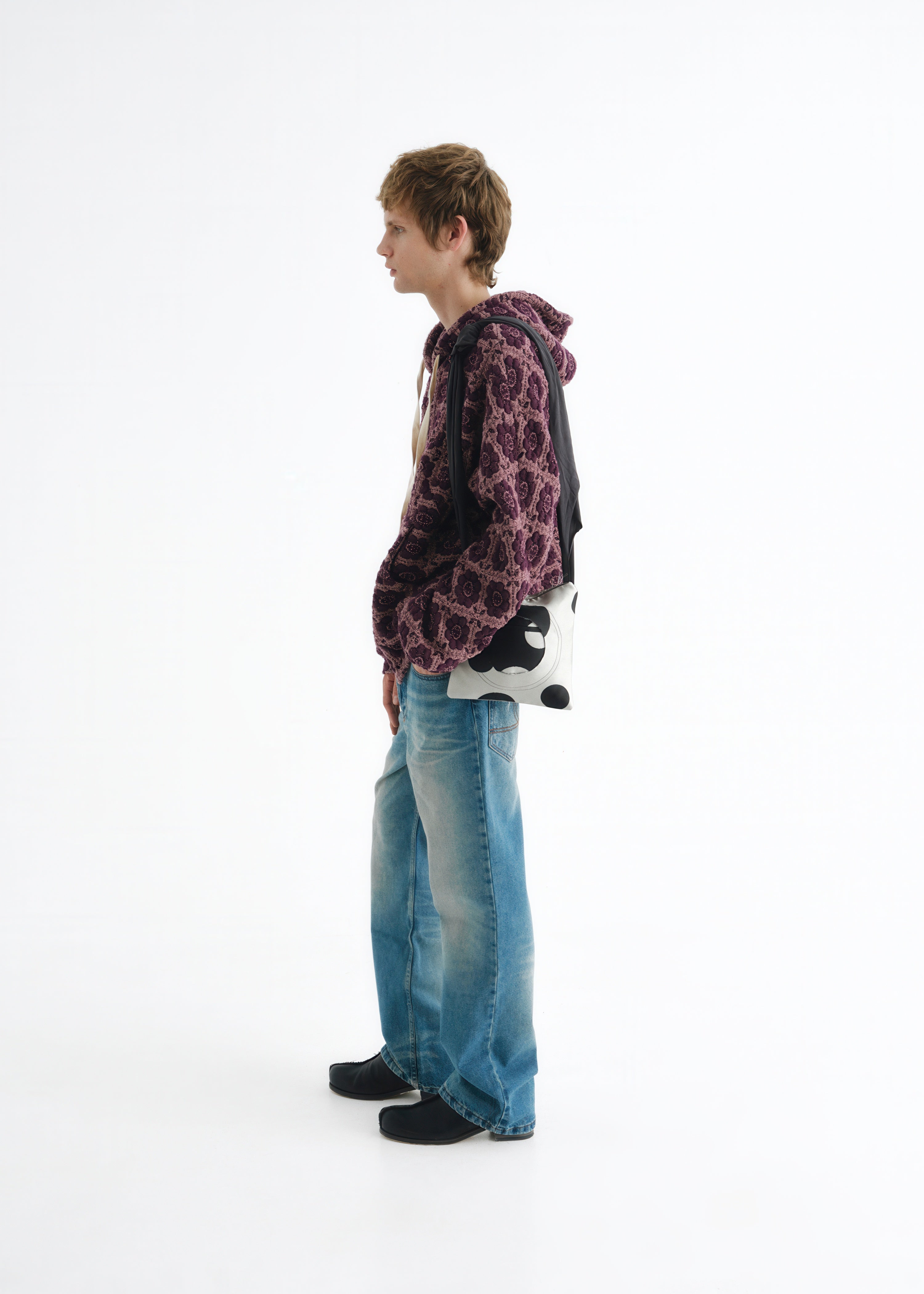 Outerwear – Edward Cuming