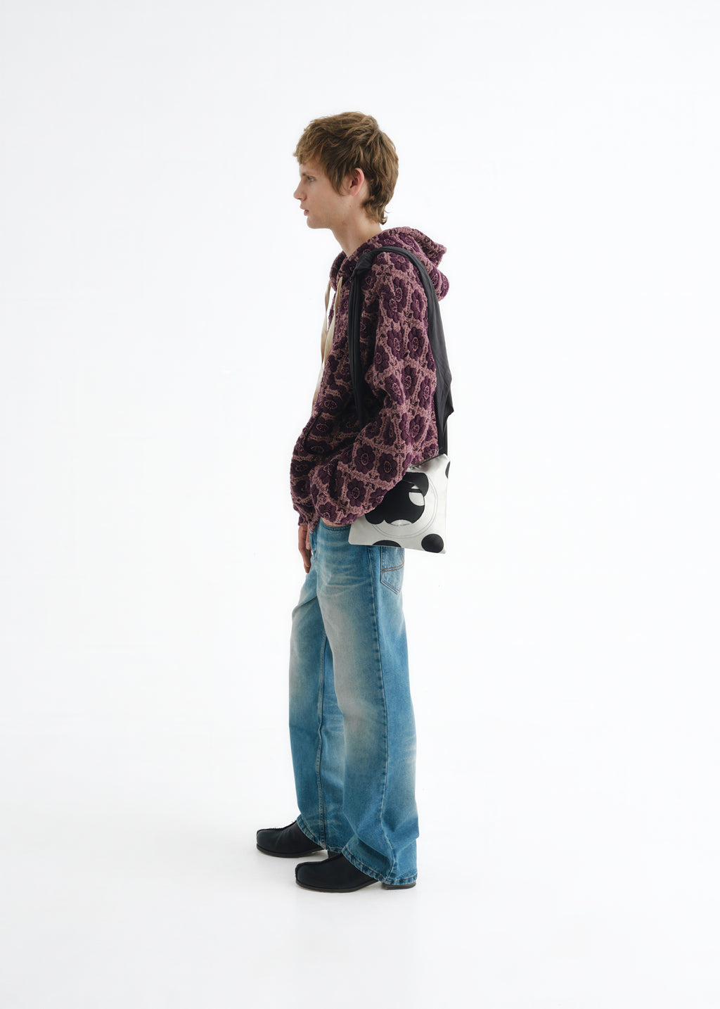 Pocket Bum Bag