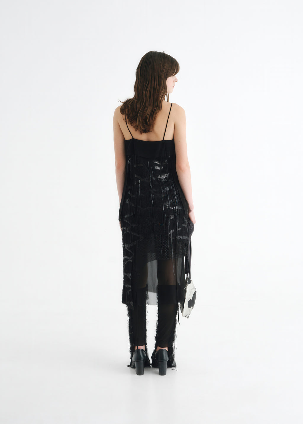 Drip Leg Warmers
