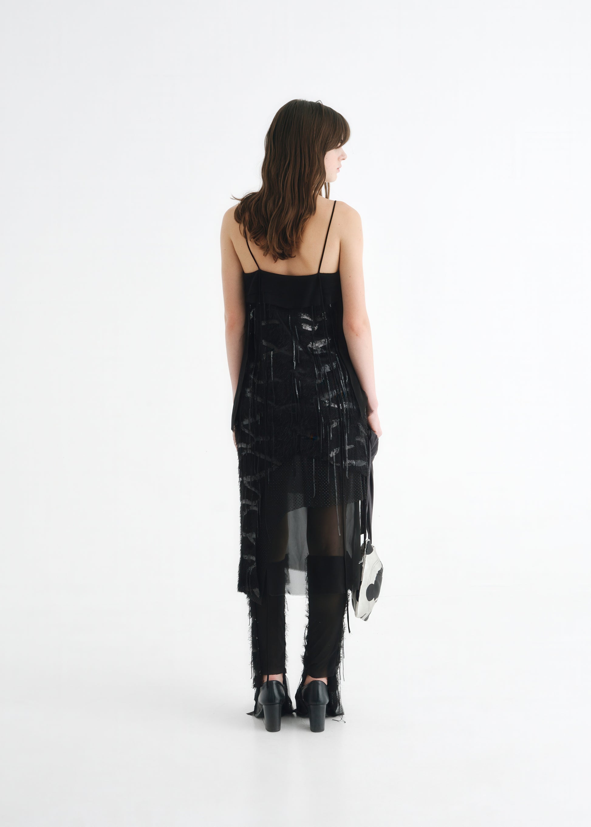 Drip Leg Warmers