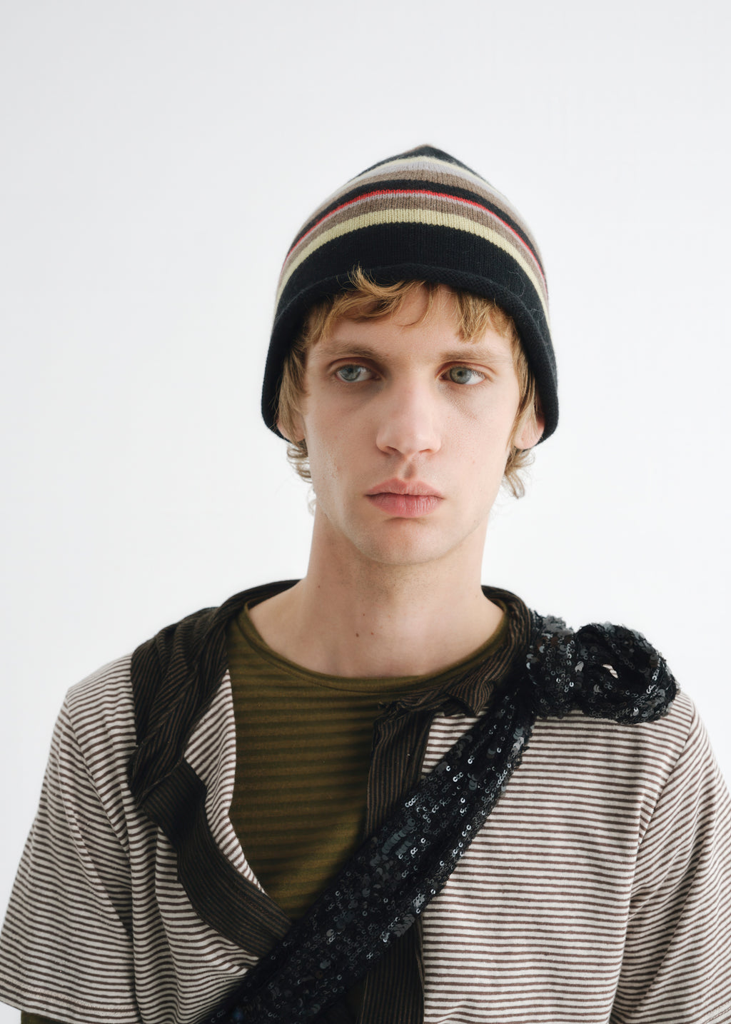 Stoner Beanie