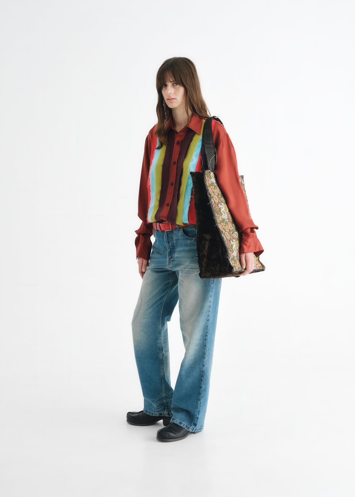 Fallas Tote Bag
