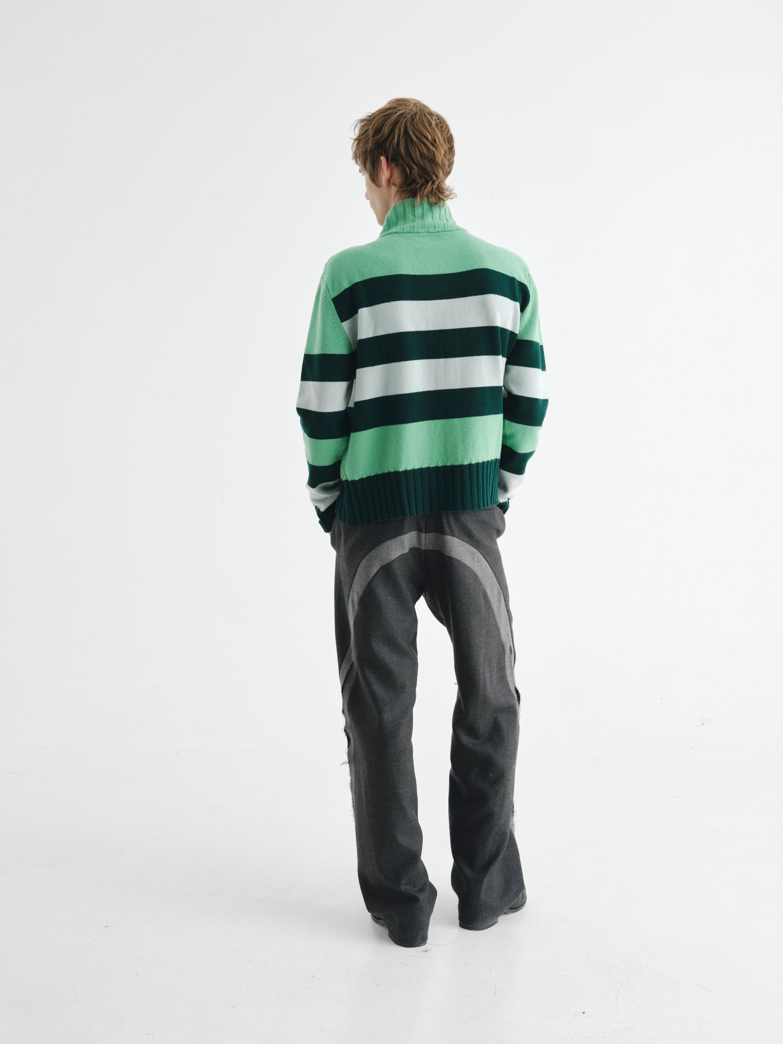 Optical Vortex Window Jacket