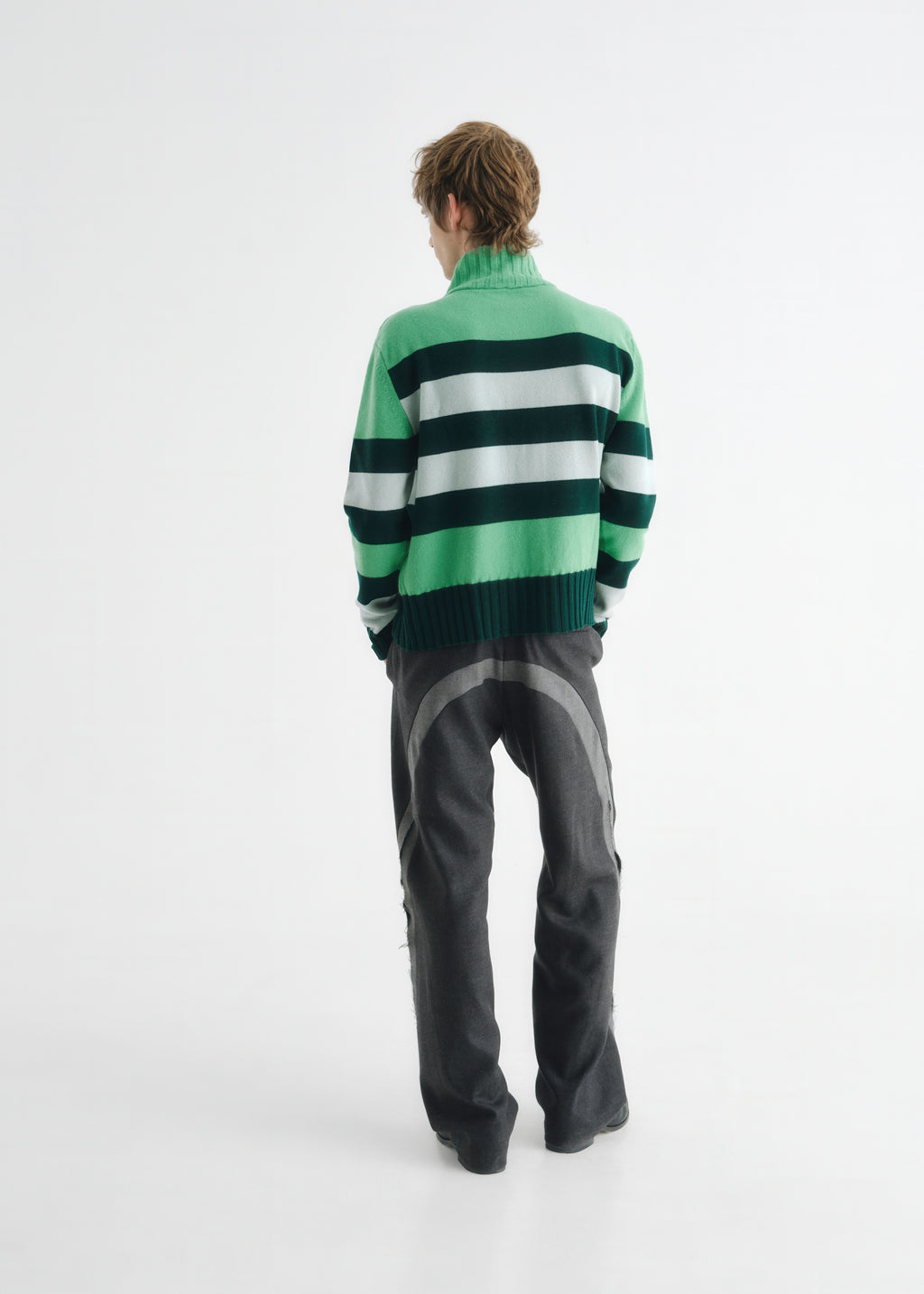 Optical Vortex Window Jacket
