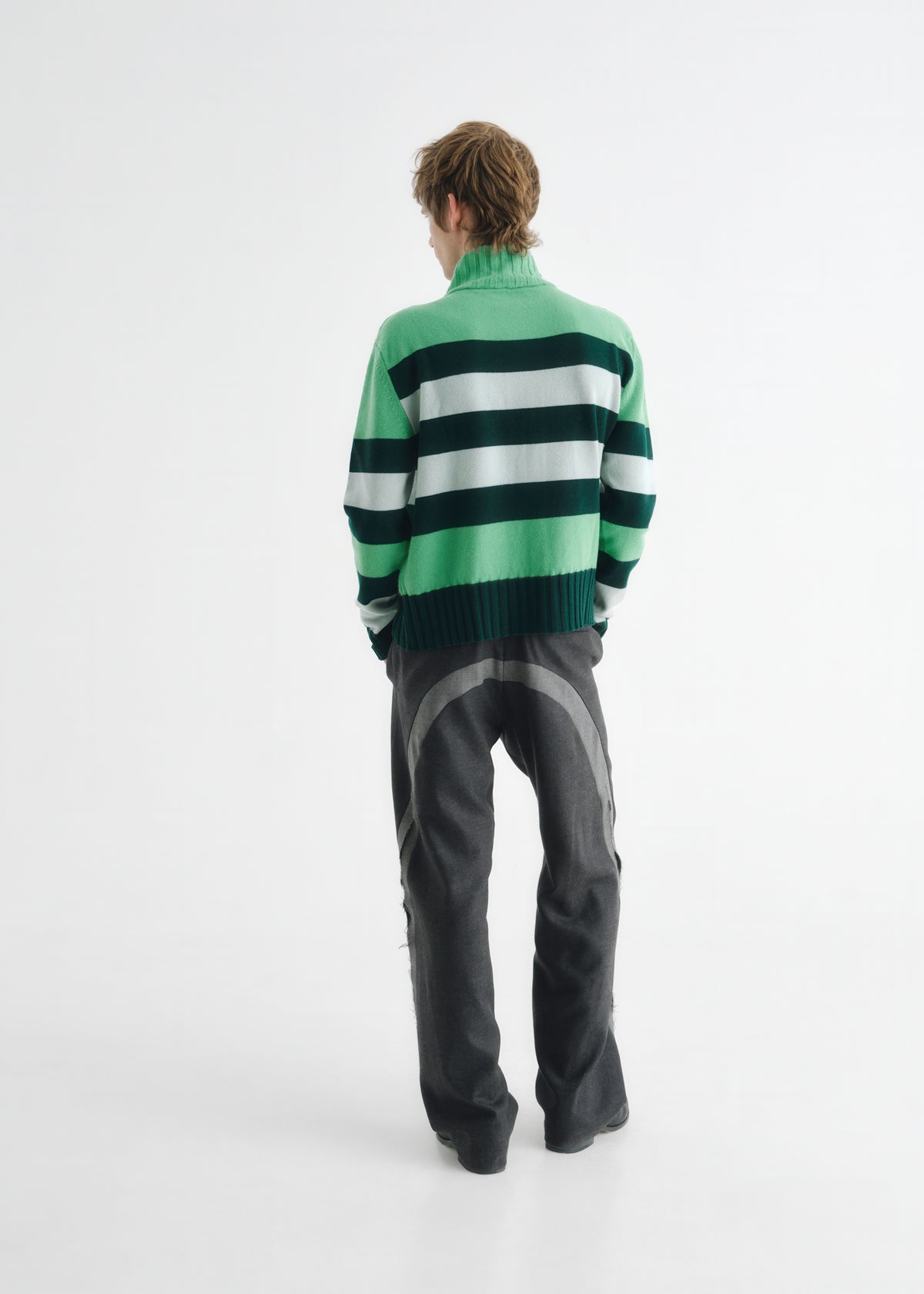 Optical Vortex Window Jacket