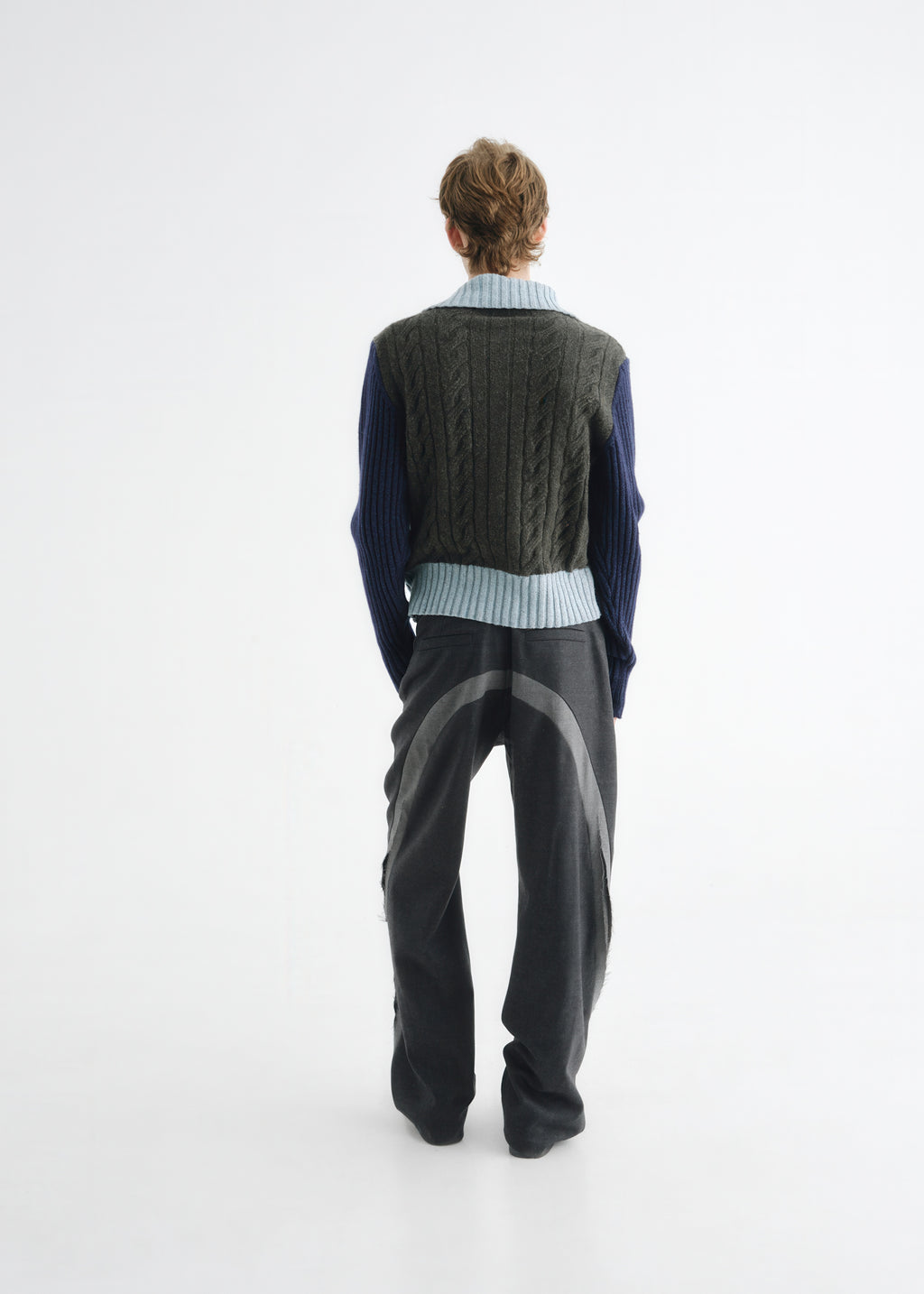 Sensible Sweater