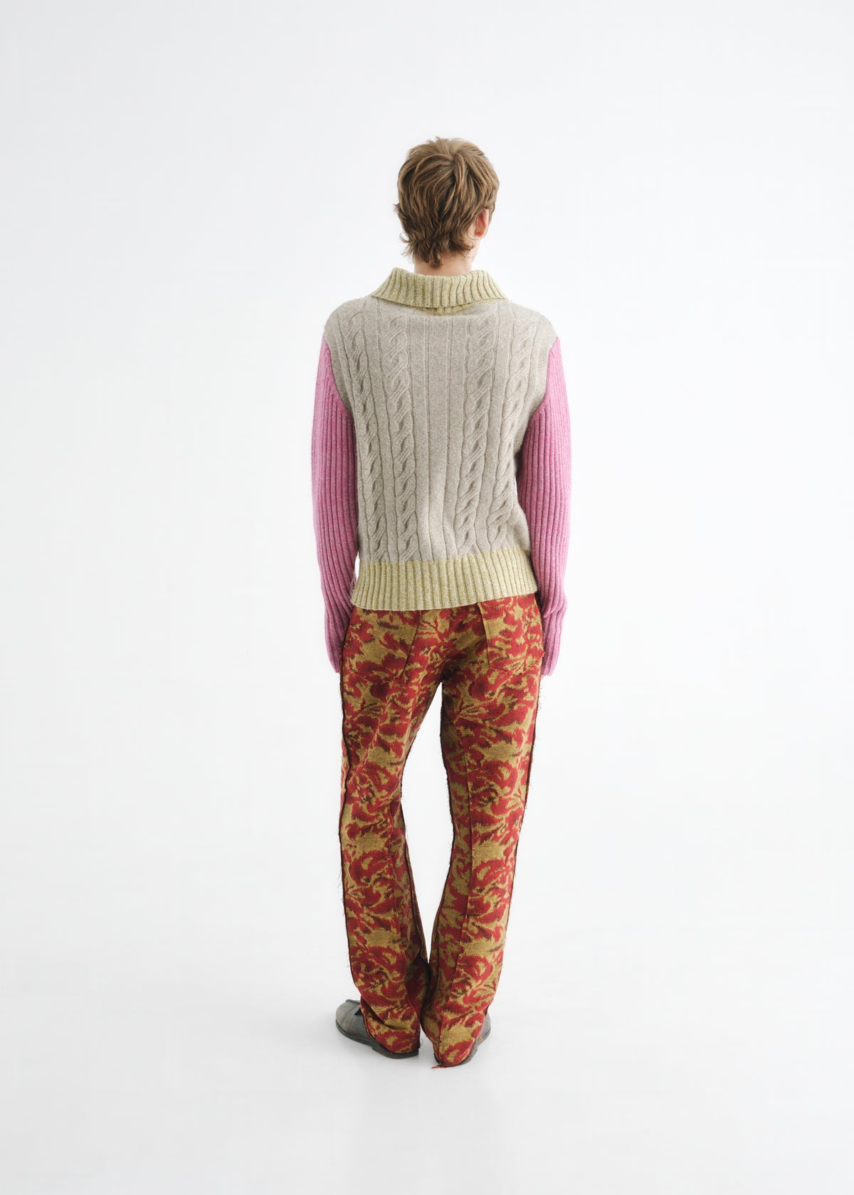 Sensible Sweater